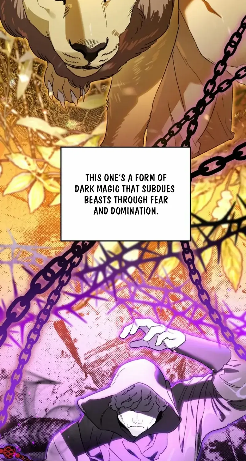 The Unorthodox Genius of the House of Darkness Chapter 15 page 66 - 