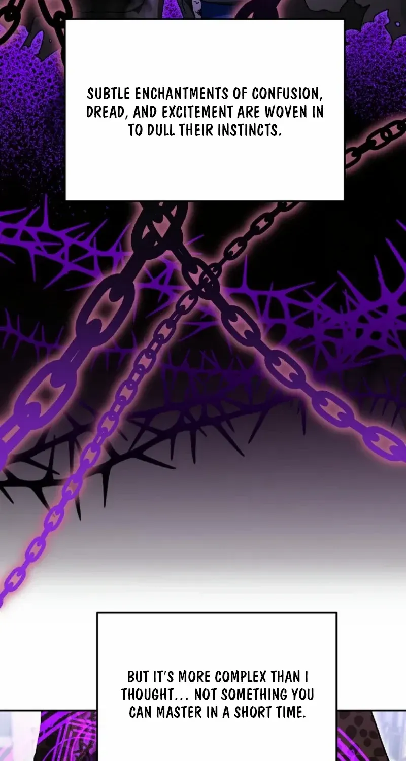 The Unorthodox Genius of the House of Darkness Chapter 15 page 68 - 