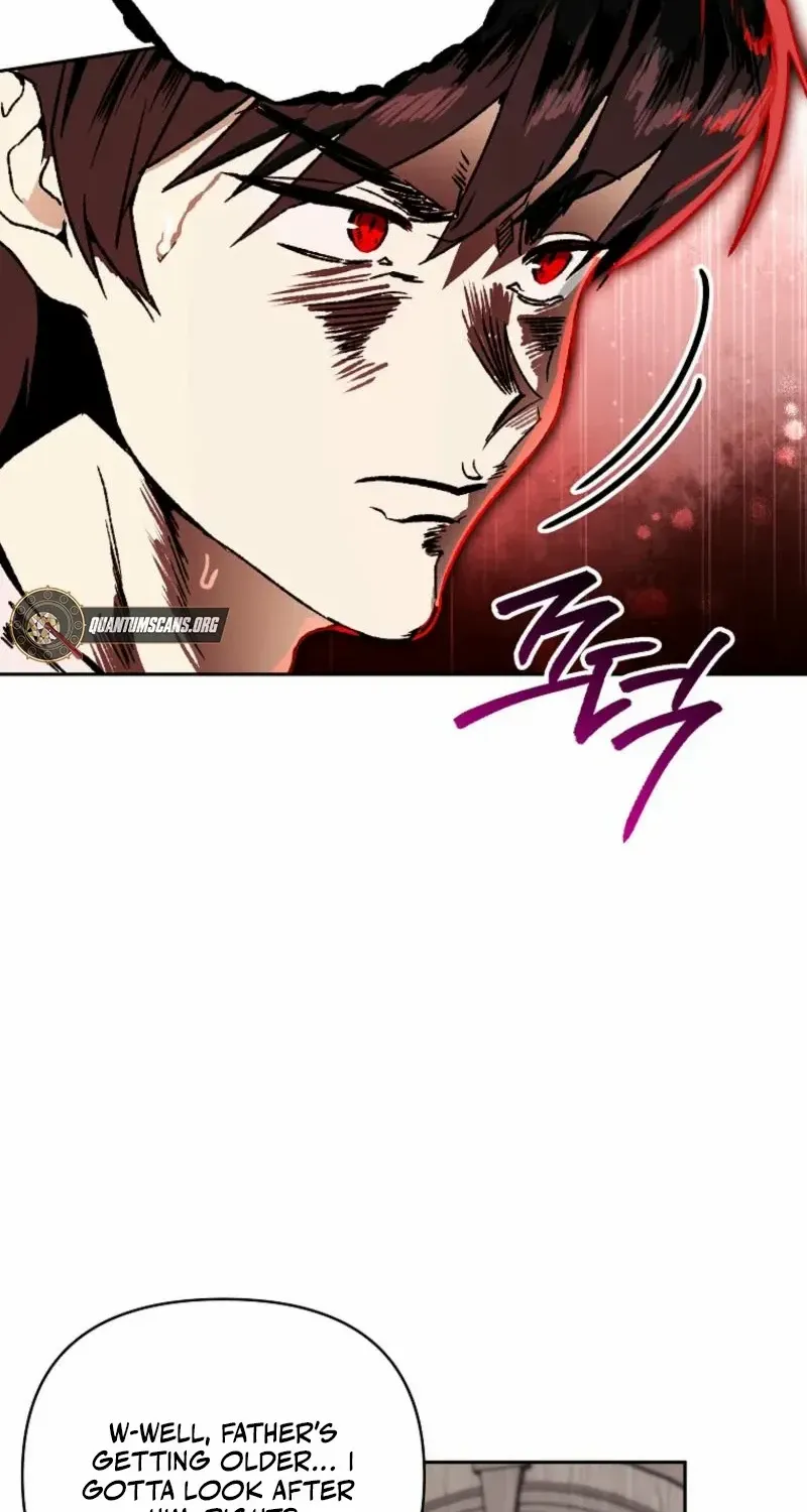 The Unorthodox Genius of the House of Darkness Chapter 15 page 8 - 