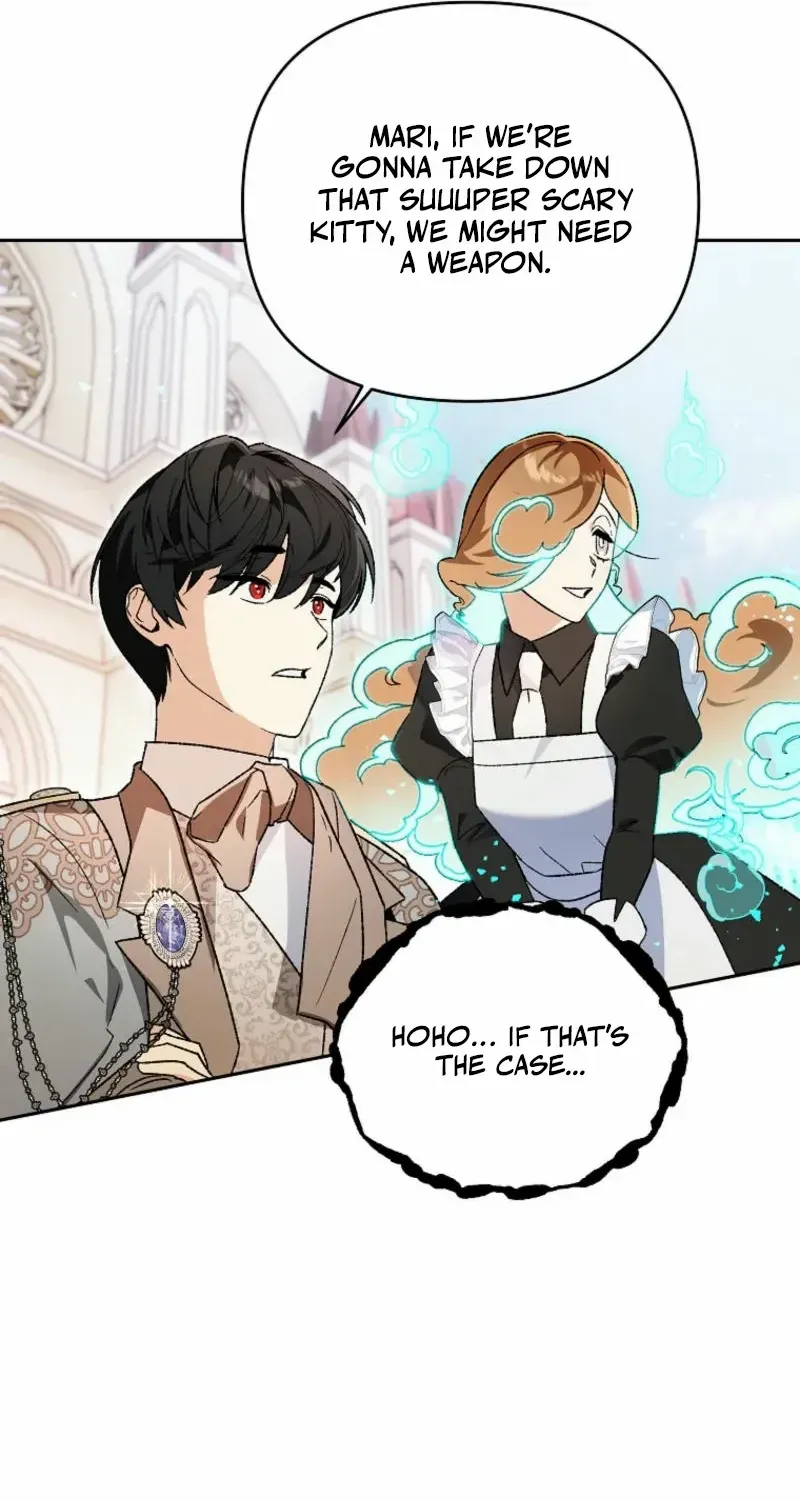 The Unorthodox Genius of the House of Darkness Chapter 15 page 71 - 