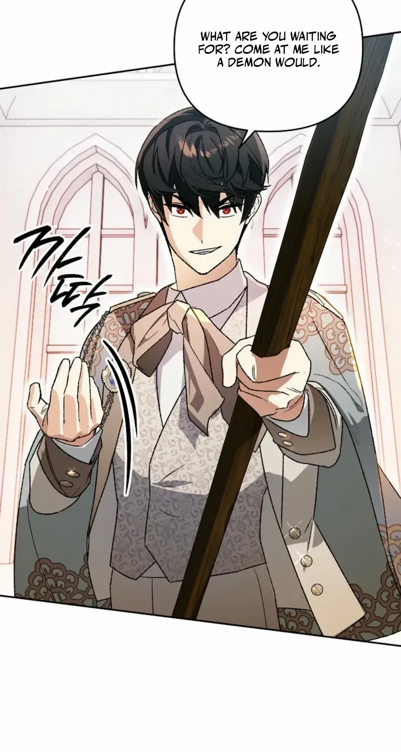 The Unorthodox Genius of the House of Darkness Chapter 15 page 73 - 