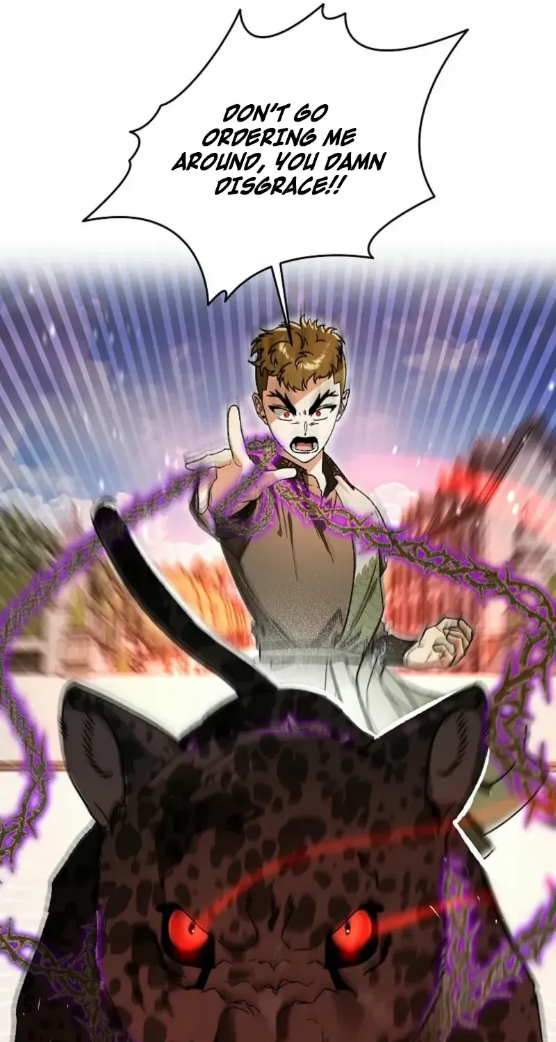 The Unorthodox Genius of the House of Darkness Chapter 15 page 74 - 