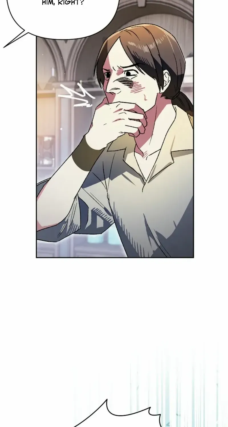 The Unorthodox Genius of the House of Darkness Chapter 15 page 9 - 