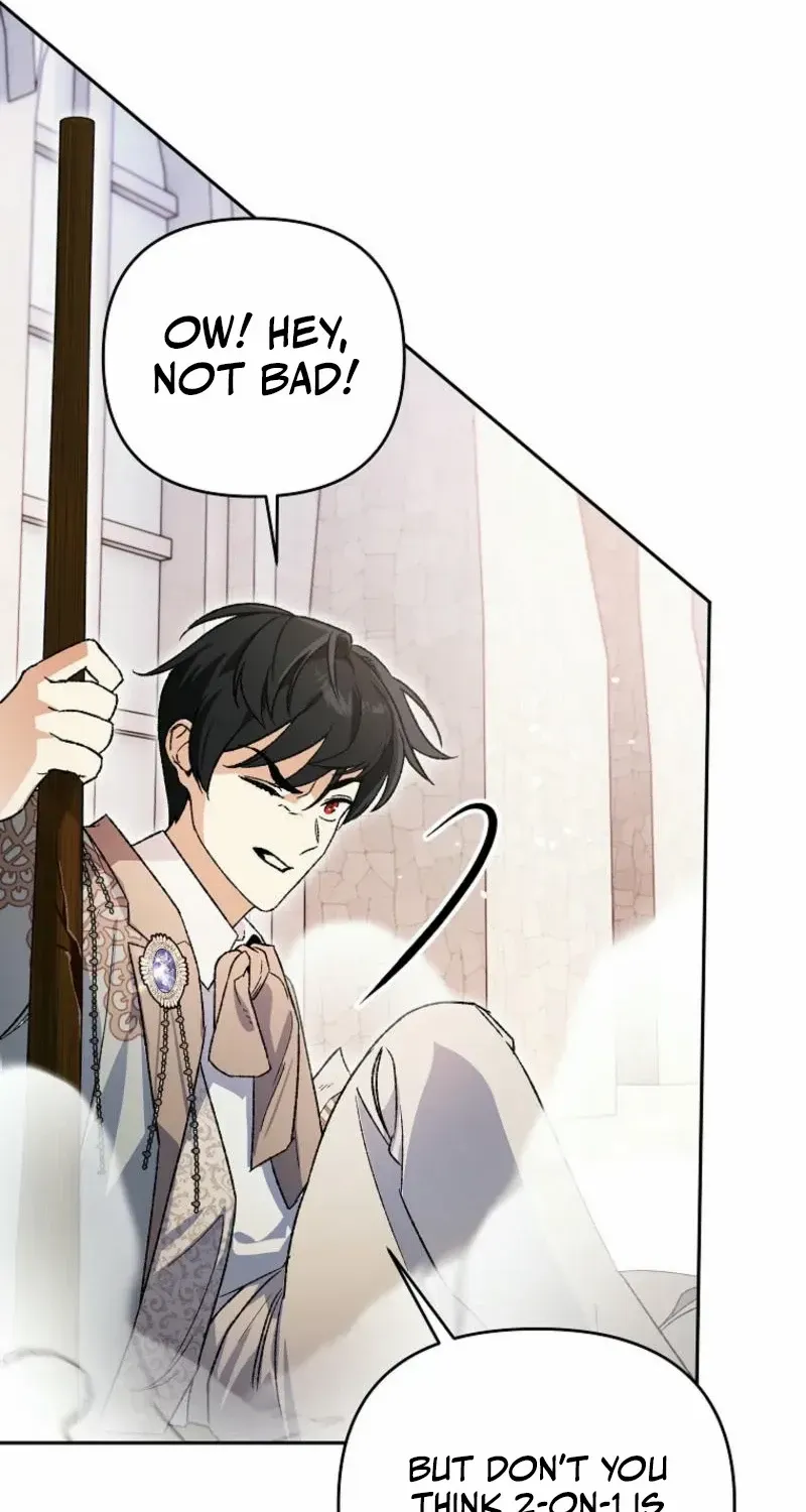 The Unorthodox Genius of the House of Darkness Chapter 15 page 83 - 