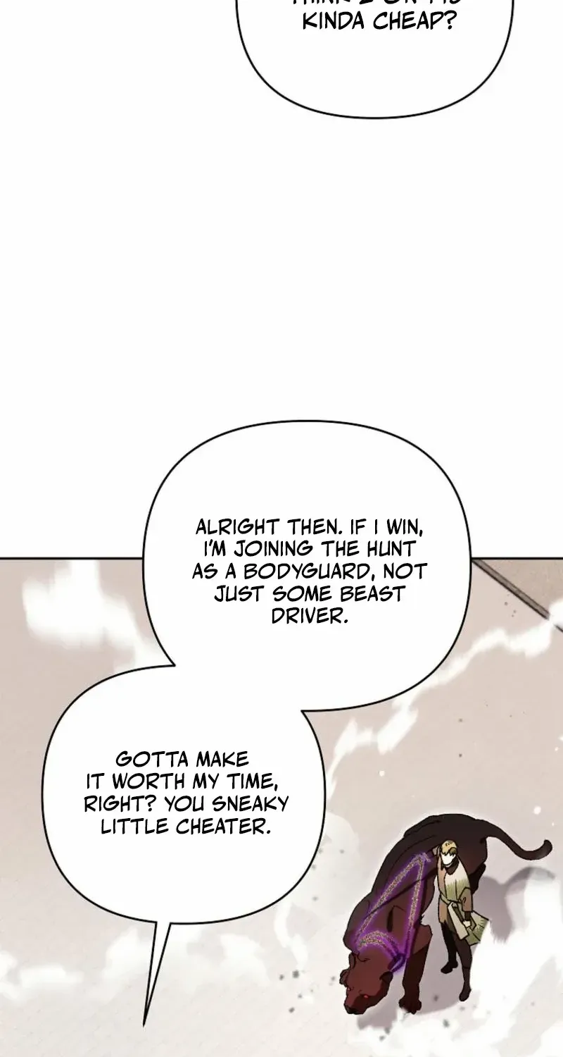 The Unorthodox Genius of the House of Darkness Chapter 15 page 84 - 