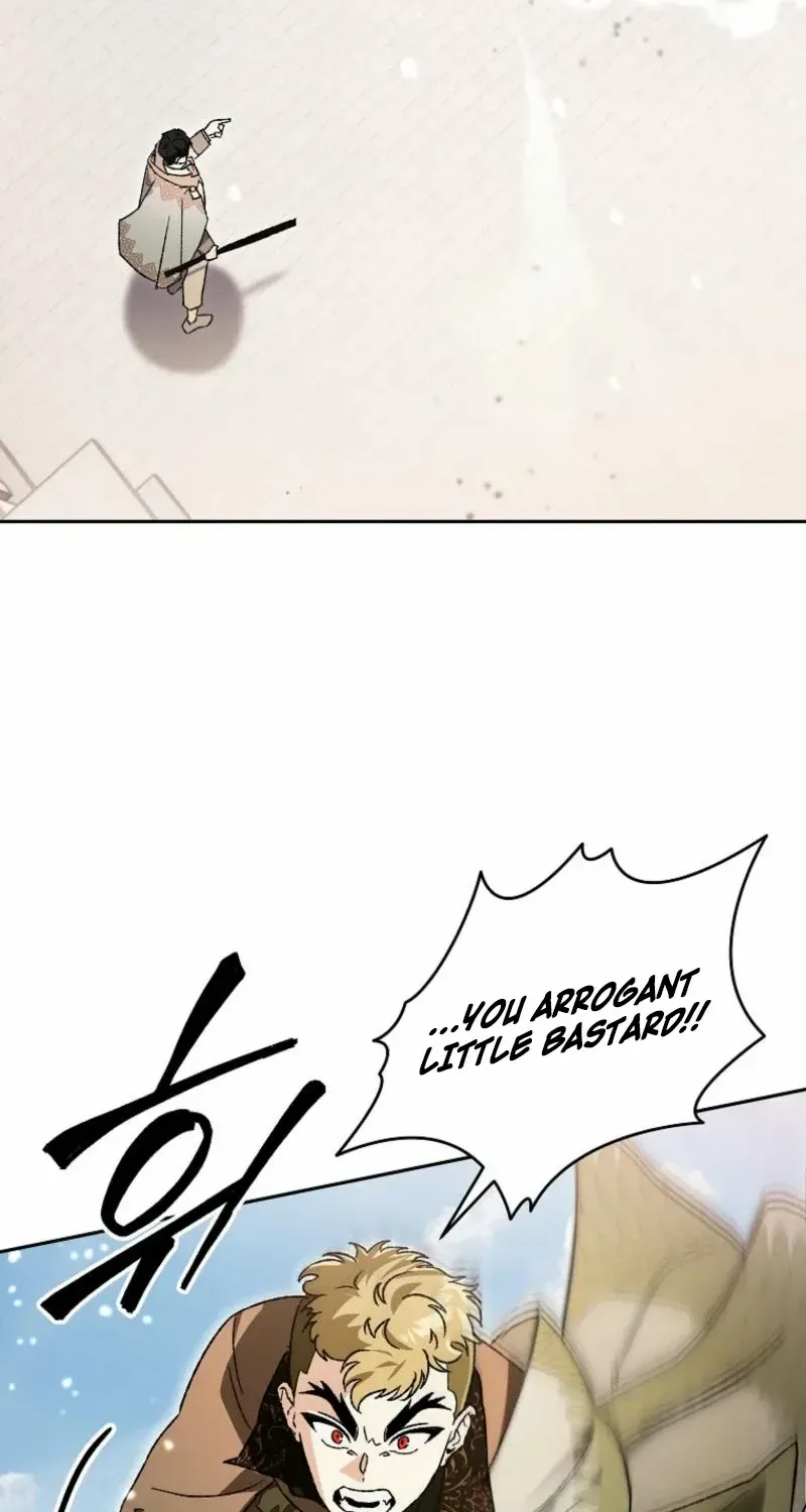 The Unorthodox Genius of the House of Darkness Chapter 15 page 85 - 