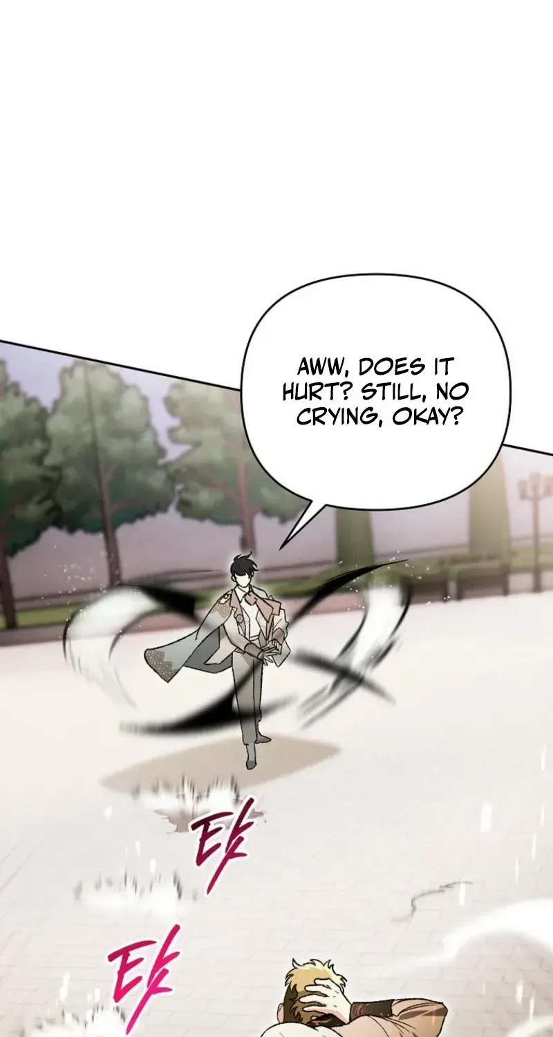 The Unorthodox Genius of the House of Darkness Chapter 15 page 96 - 