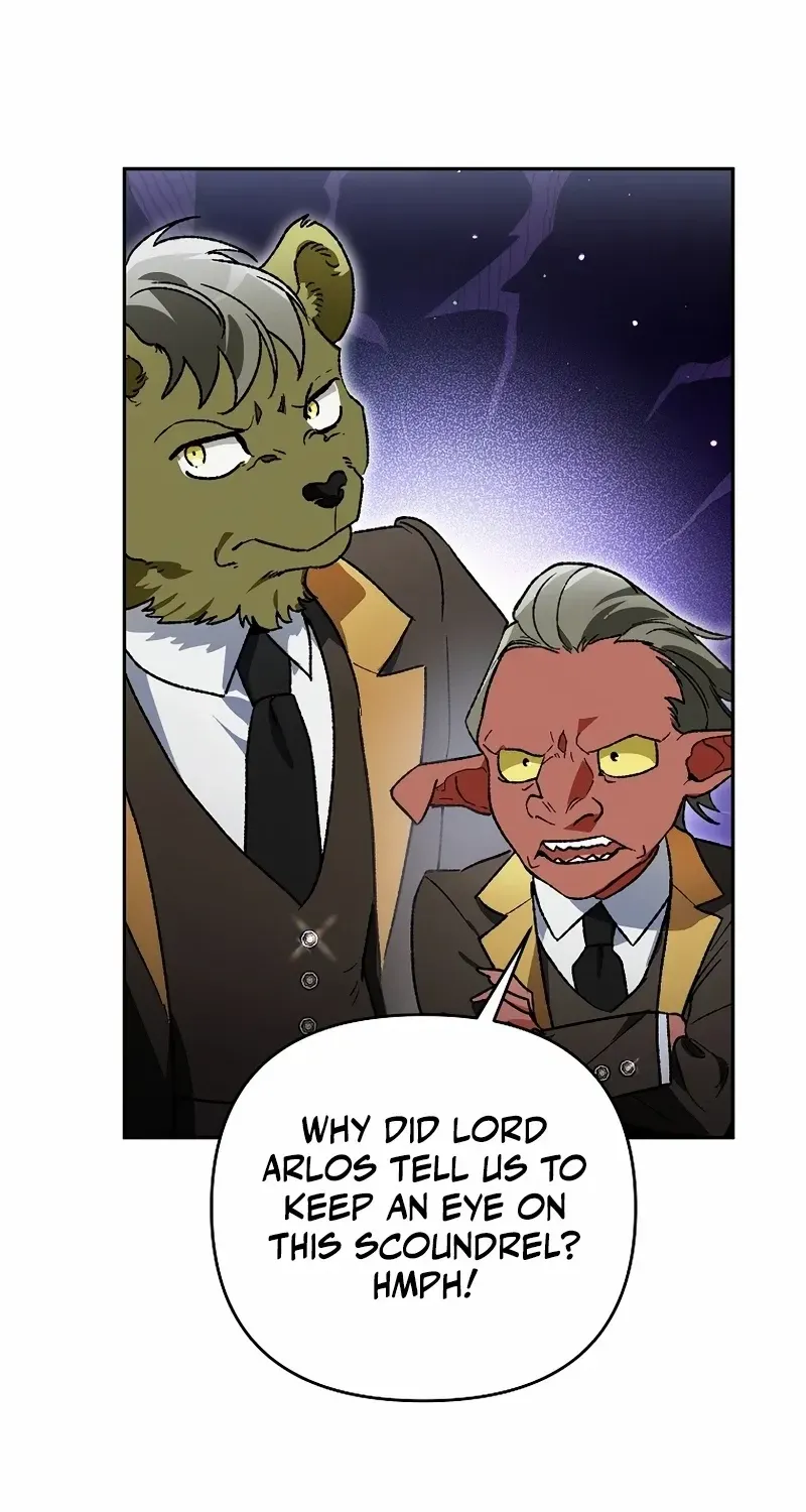 The Unorthodox Genius of the House of Darkness Chapter 16 page 11 - 