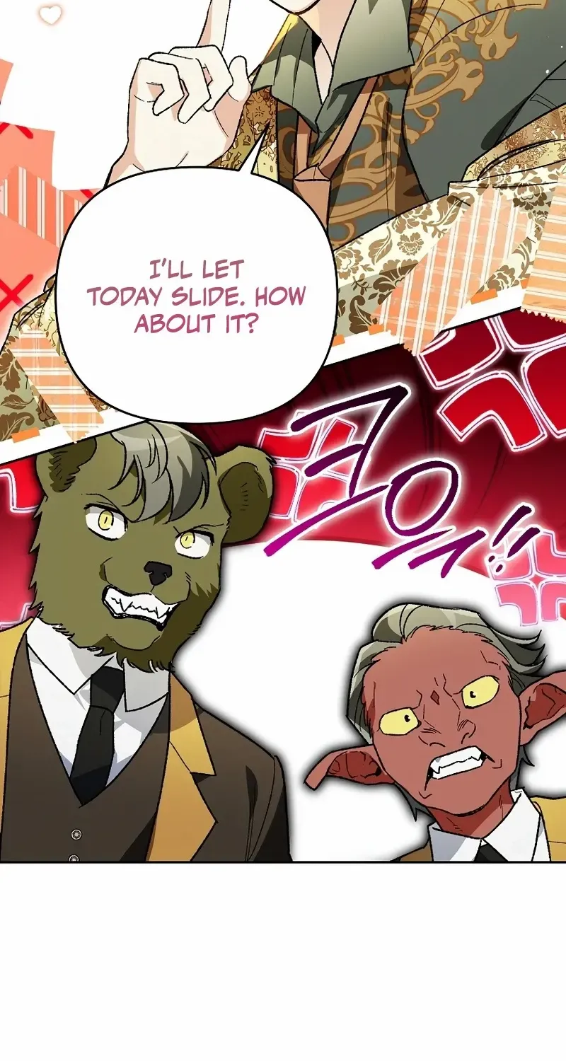 The Unorthodox Genius of the House of Darkness Chapter 16 page 15 - 