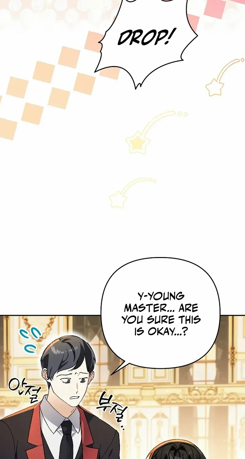 The Unorthodox Genius of the House of Darkness Chapter 16 page 3 - 