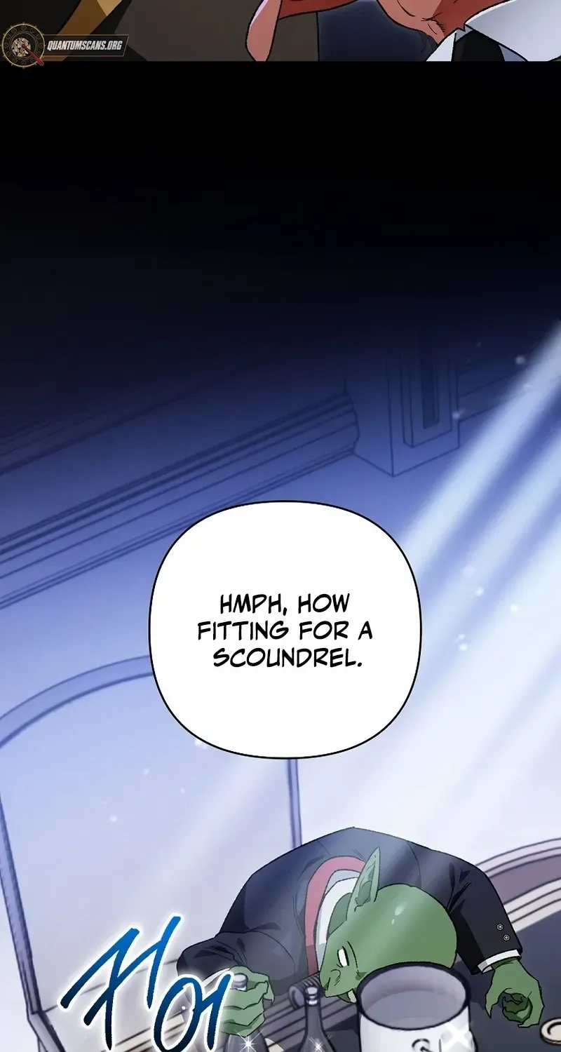 The Unorthodox Genius of the House of Darkness Chapter 16 page 21 - 