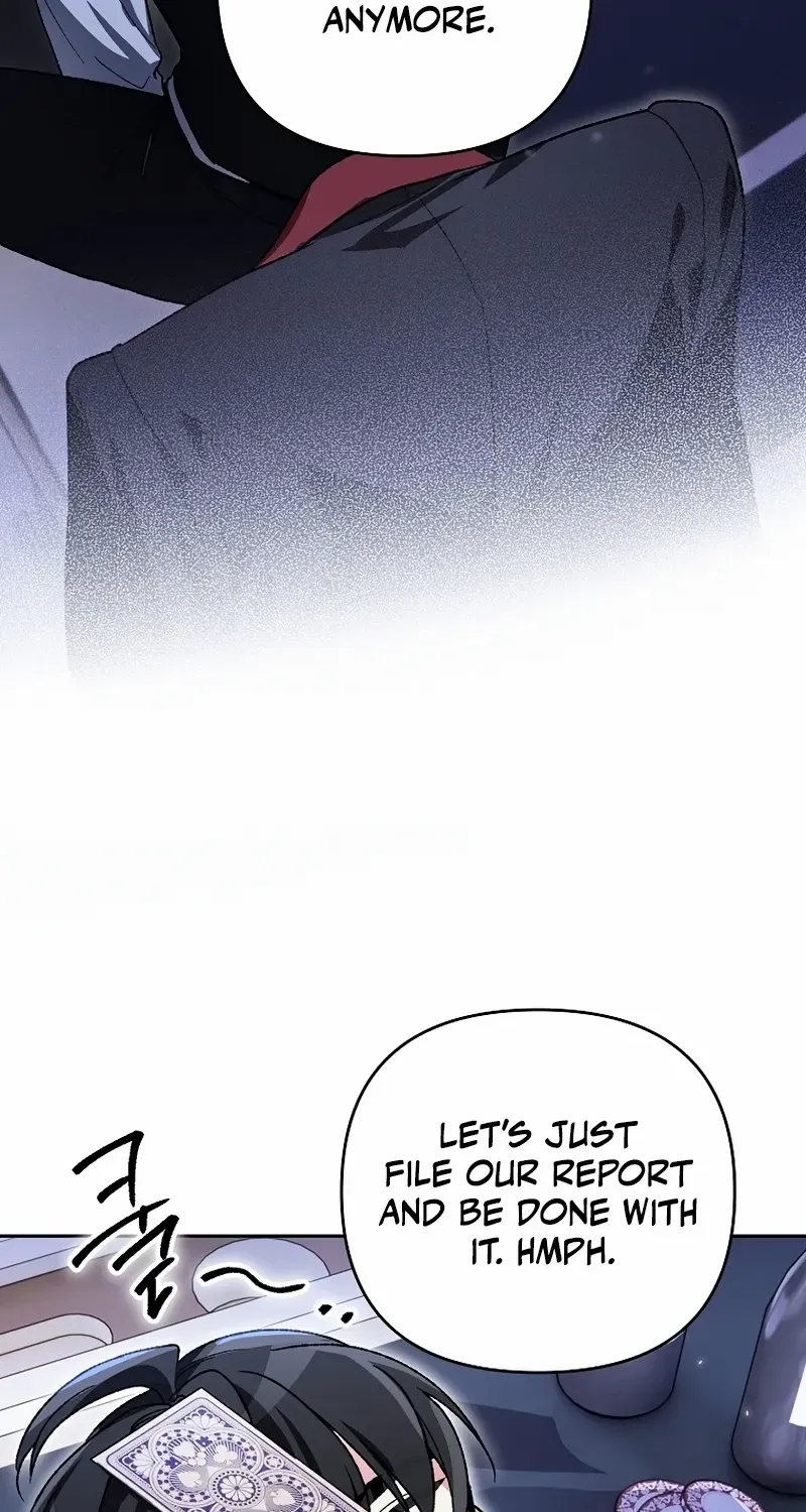 The Unorthodox Genius of the House of Darkness Chapter 16 page 23 - 