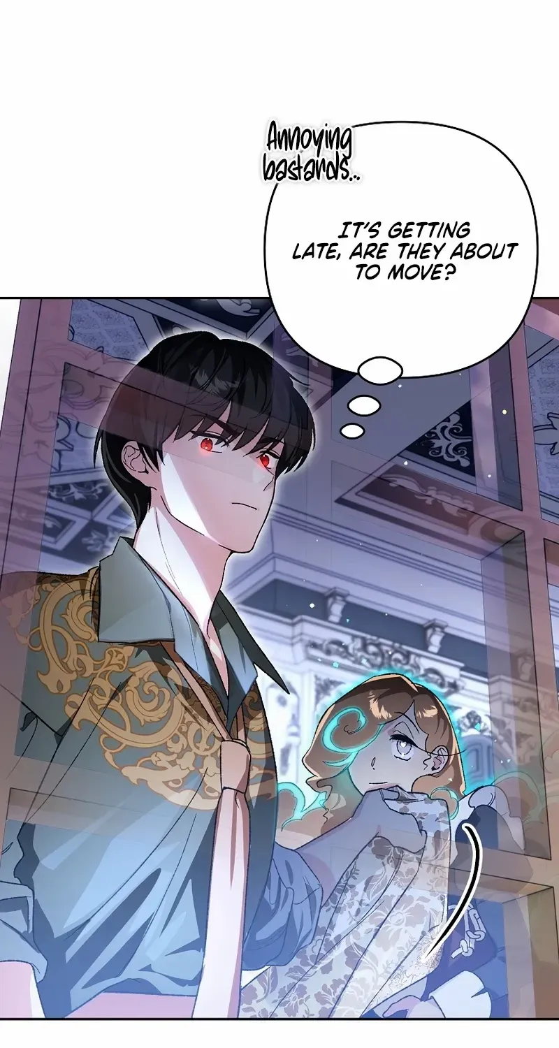 The Unorthodox Genius of the House of Darkness Chapter 16 page 28 - 