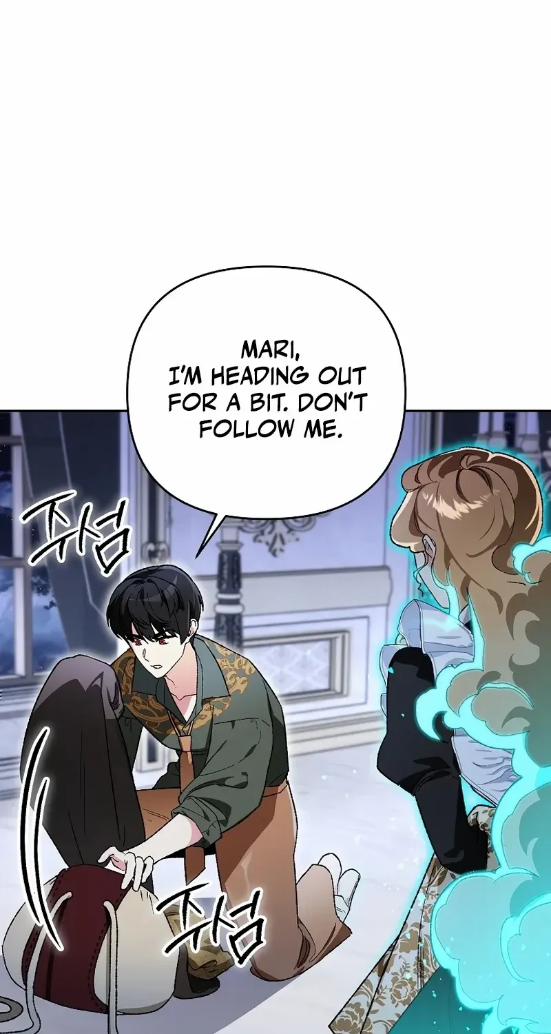 The Unorthodox Genius of the House of Darkness Chapter 16 page 29 - 