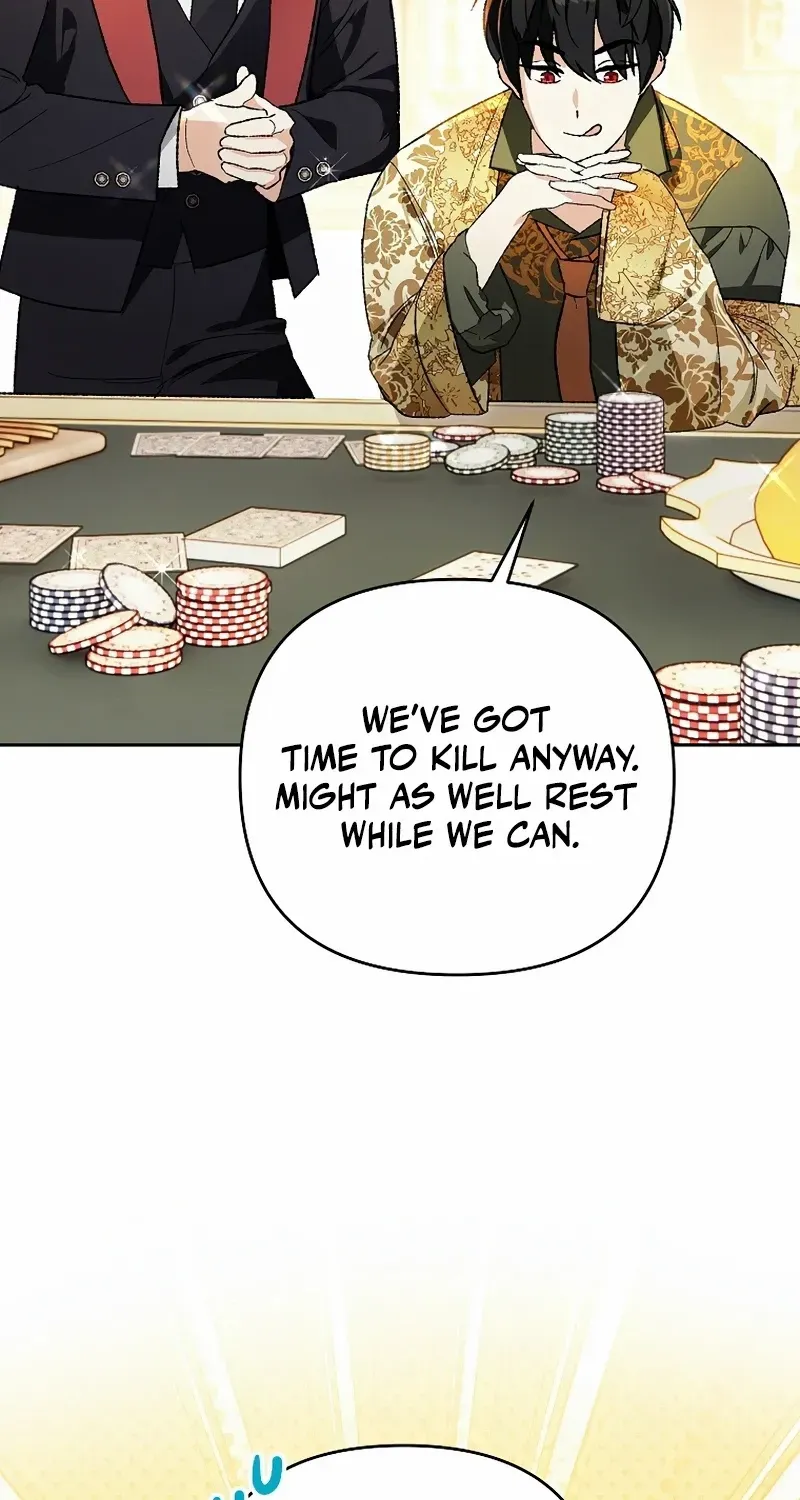 The Unorthodox Genius of the House of Darkness Chapter 16 page 4 - 