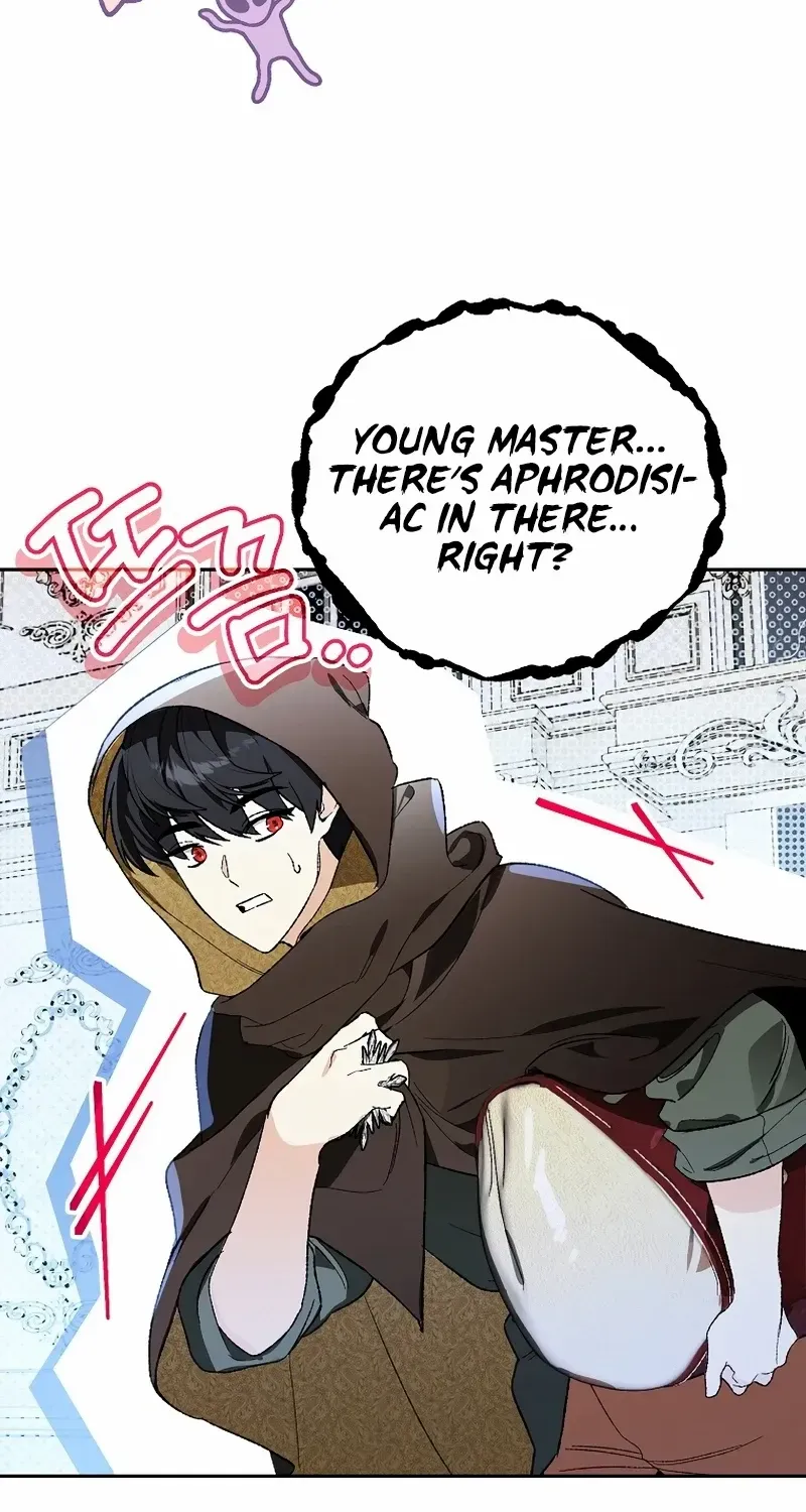 The Unorthodox Genius of the House of Darkness Chapter 16 page 31 - 