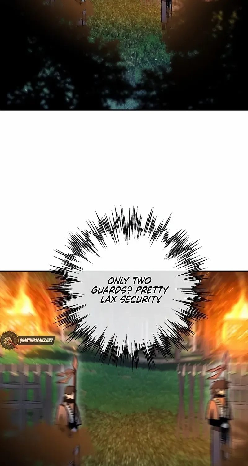 The Unorthodox Genius of the House of Darkness Chapter 16 page 43 - 