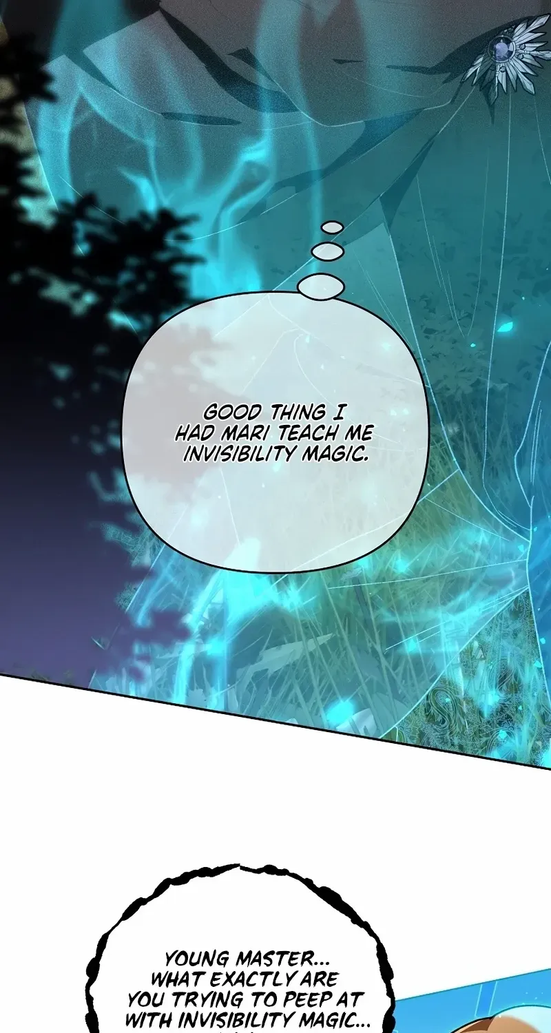 The Unorthodox Genius of the House of Darkness Chapter 16 page 45 - 