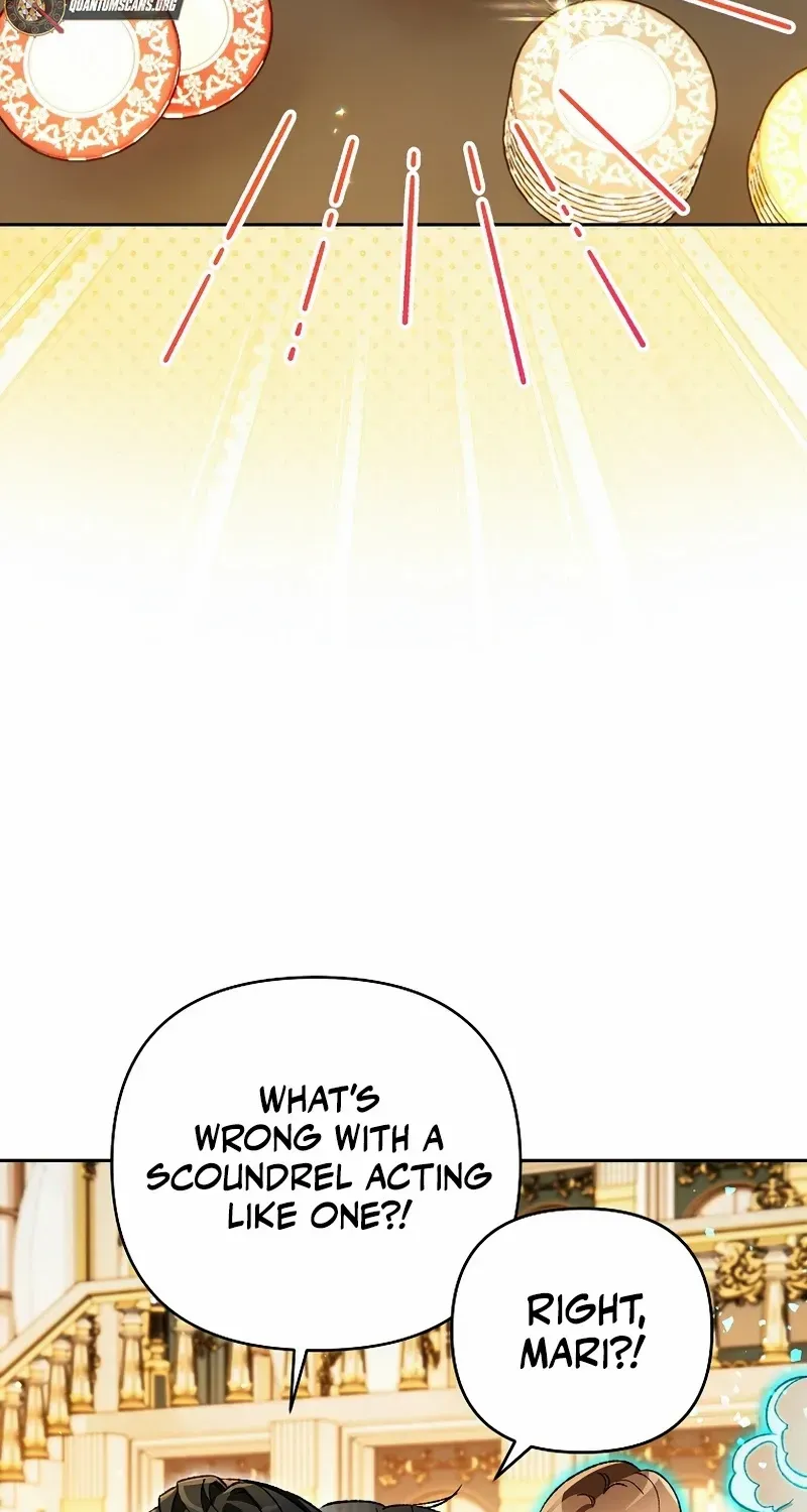 The Unorthodox Genius of the House of Darkness Chapter 16 page 6 - 