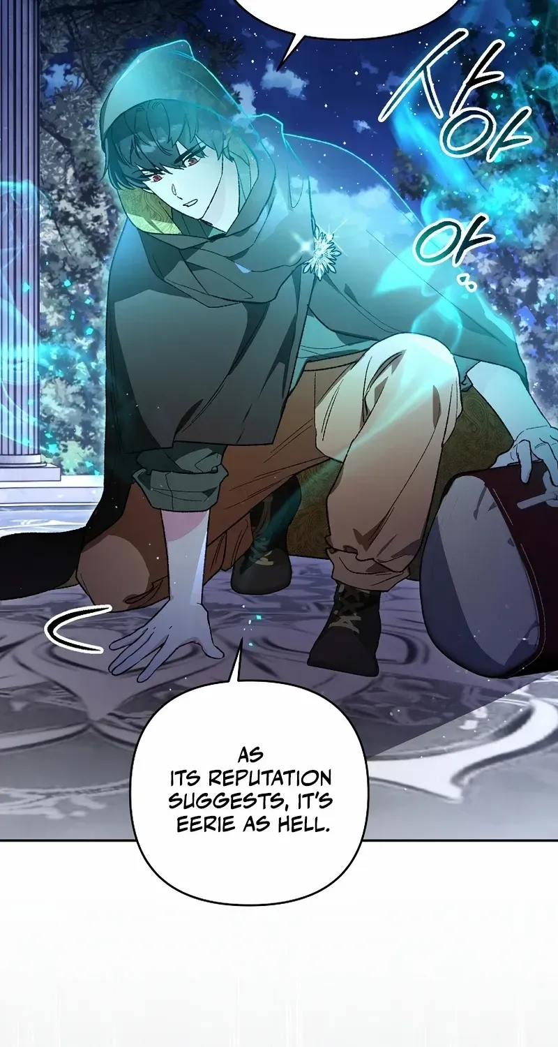 The Unorthodox Genius of the House of Darkness Chapter 16 page 52 - 