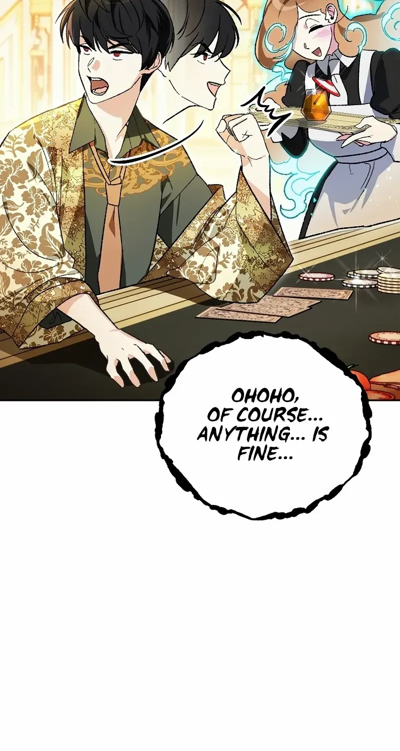 The Unorthodox Genius of the House of Darkness Chapter 16 page 7 - 