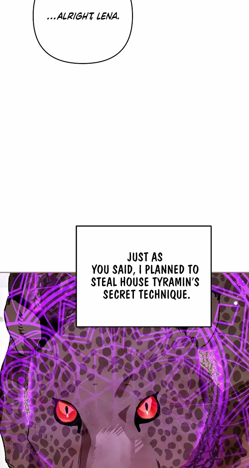 The Unorthodox Genius of the House of Darkness Chapter 16 page 63 - 