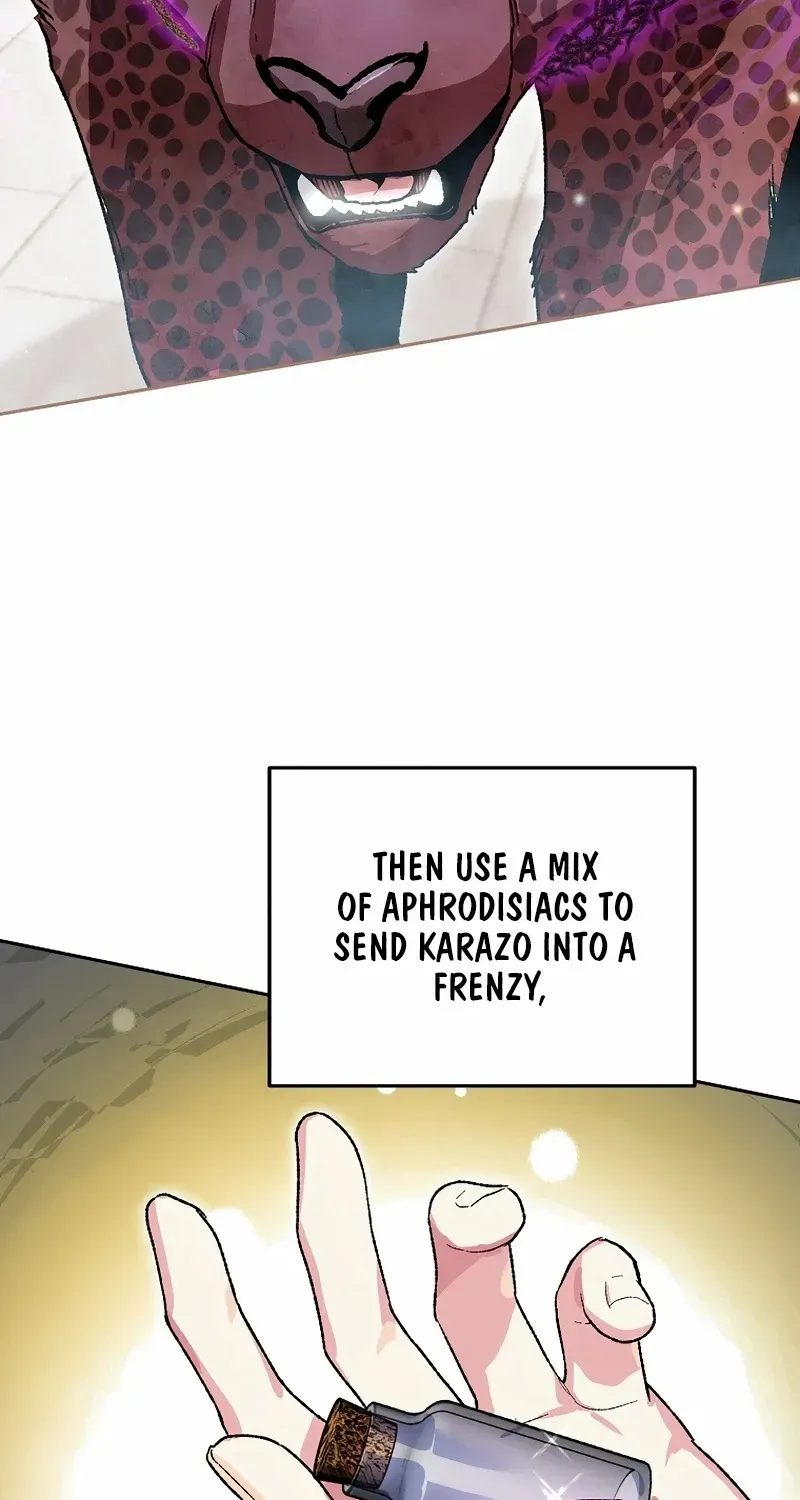 The Unorthodox Genius of the House of Darkness Chapter 16 page 64 - 