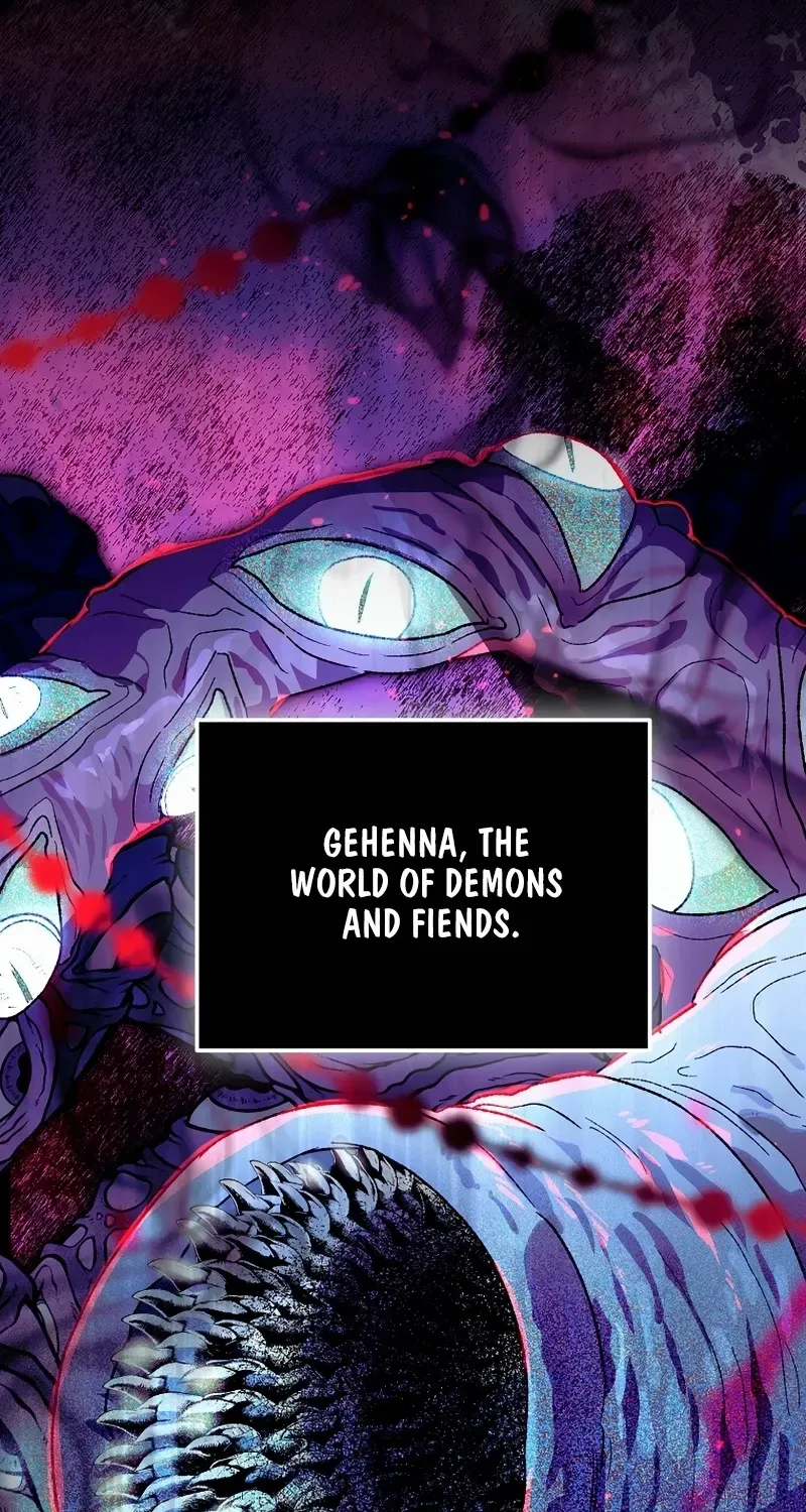 The Unorthodox Genius of the House of Darkness Chapter 16 page 84 - 
