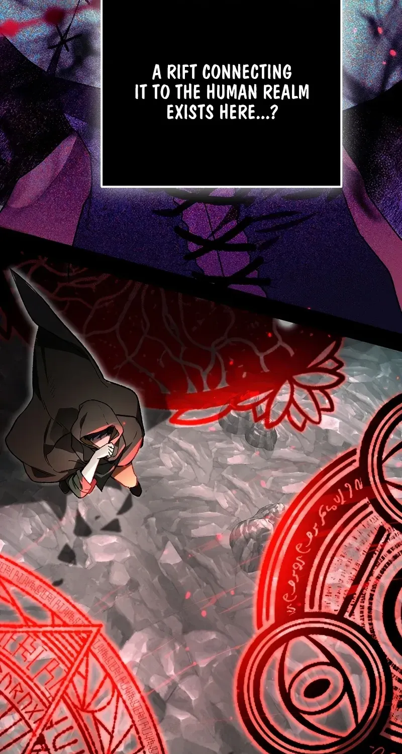 The Unorthodox Genius of the House of Darkness Chapter 16 page 86 - 