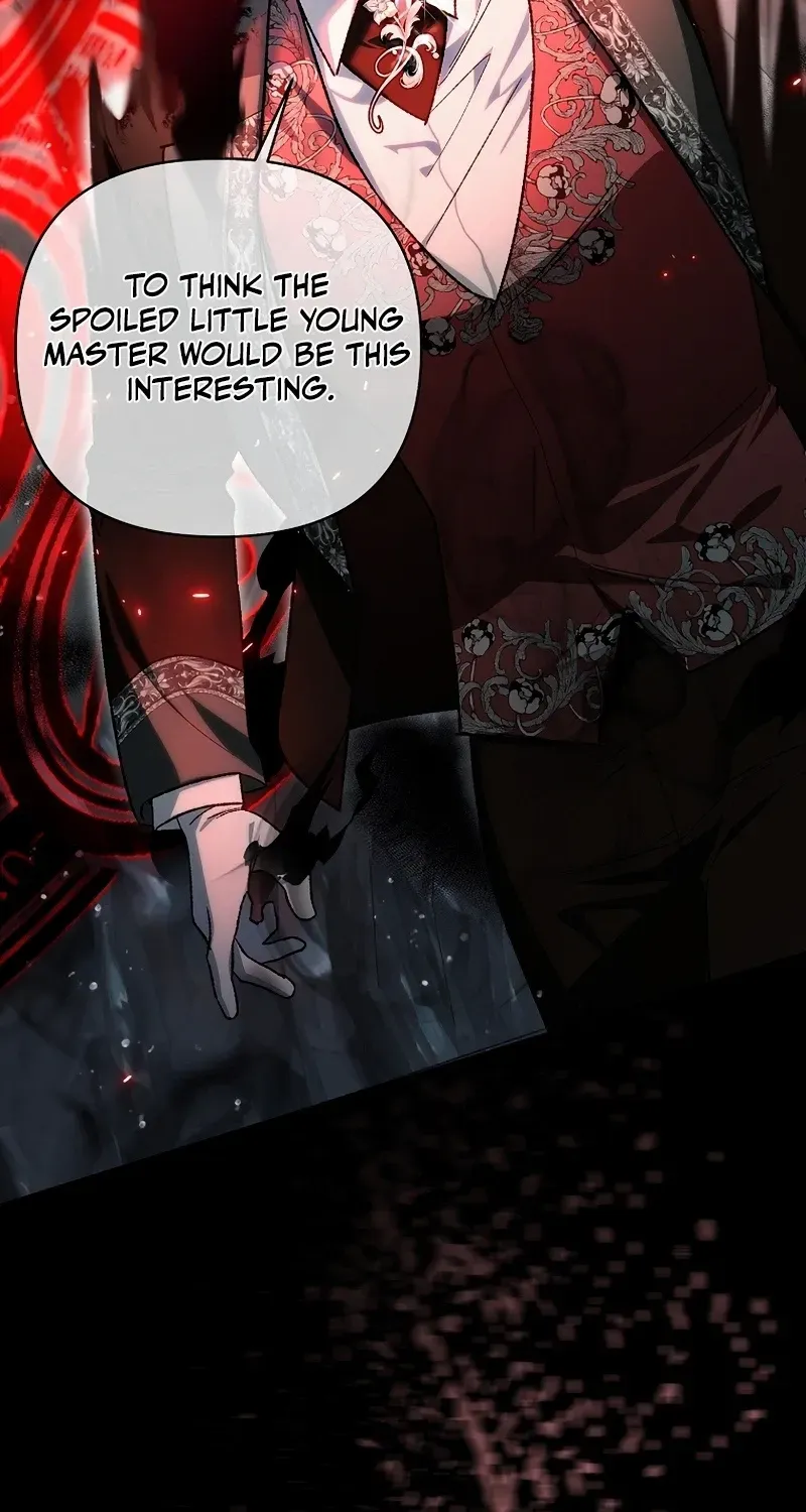 The Unorthodox Genius of the House of Darkness Chapter 16 page 94 - 