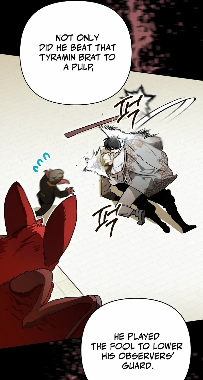 The Unorthodox Genius of the House of Darkness Chapter 16 page 96 - 