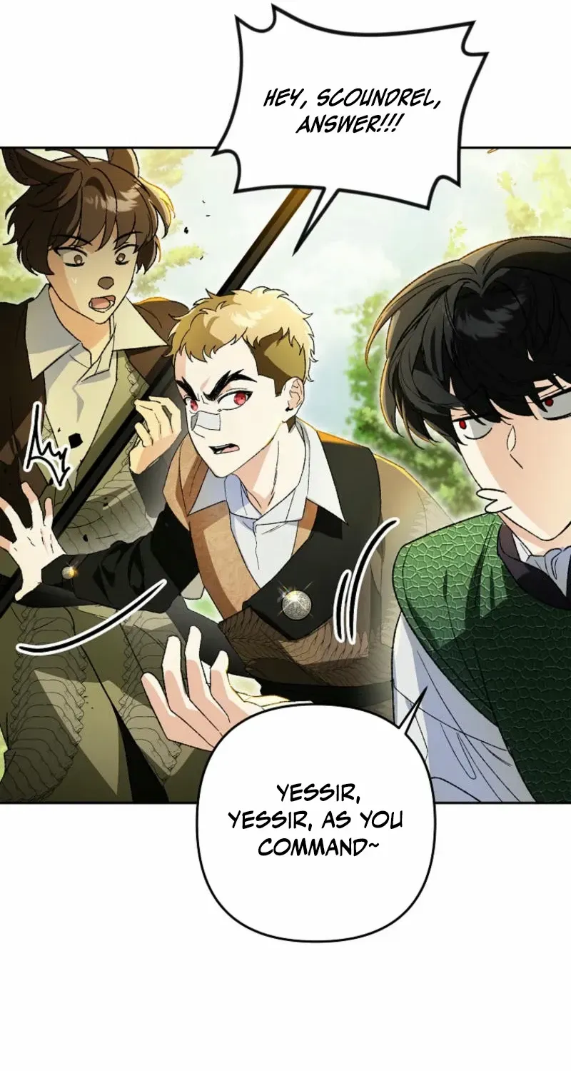 The Unorthodox Genius of the House of Darkness Chapter 17 page 13 - 