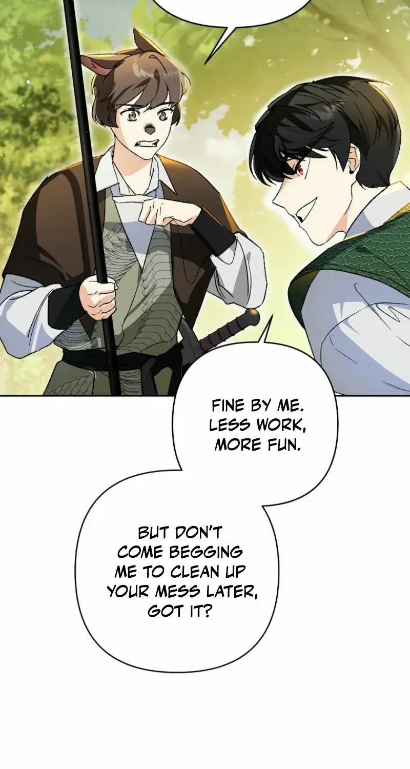 The Unorthodox Genius of the House of Darkness Chapter 17 page 17 - 