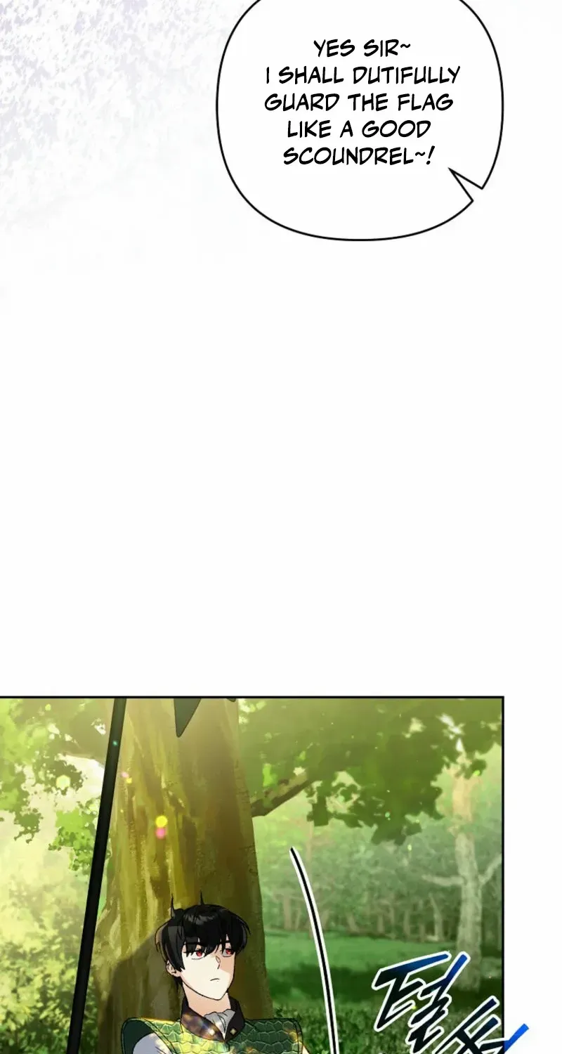 The Unorthodox Genius of the House of Darkness Chapter 17 page 21 - 