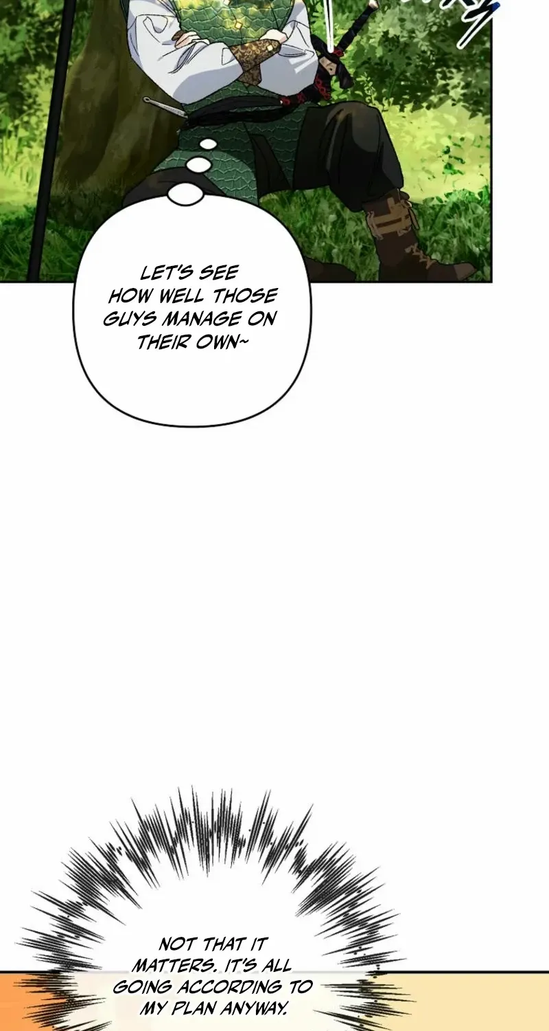 The Unorthodox Genius of the House of Darkness Chapter 17 page 22 - 