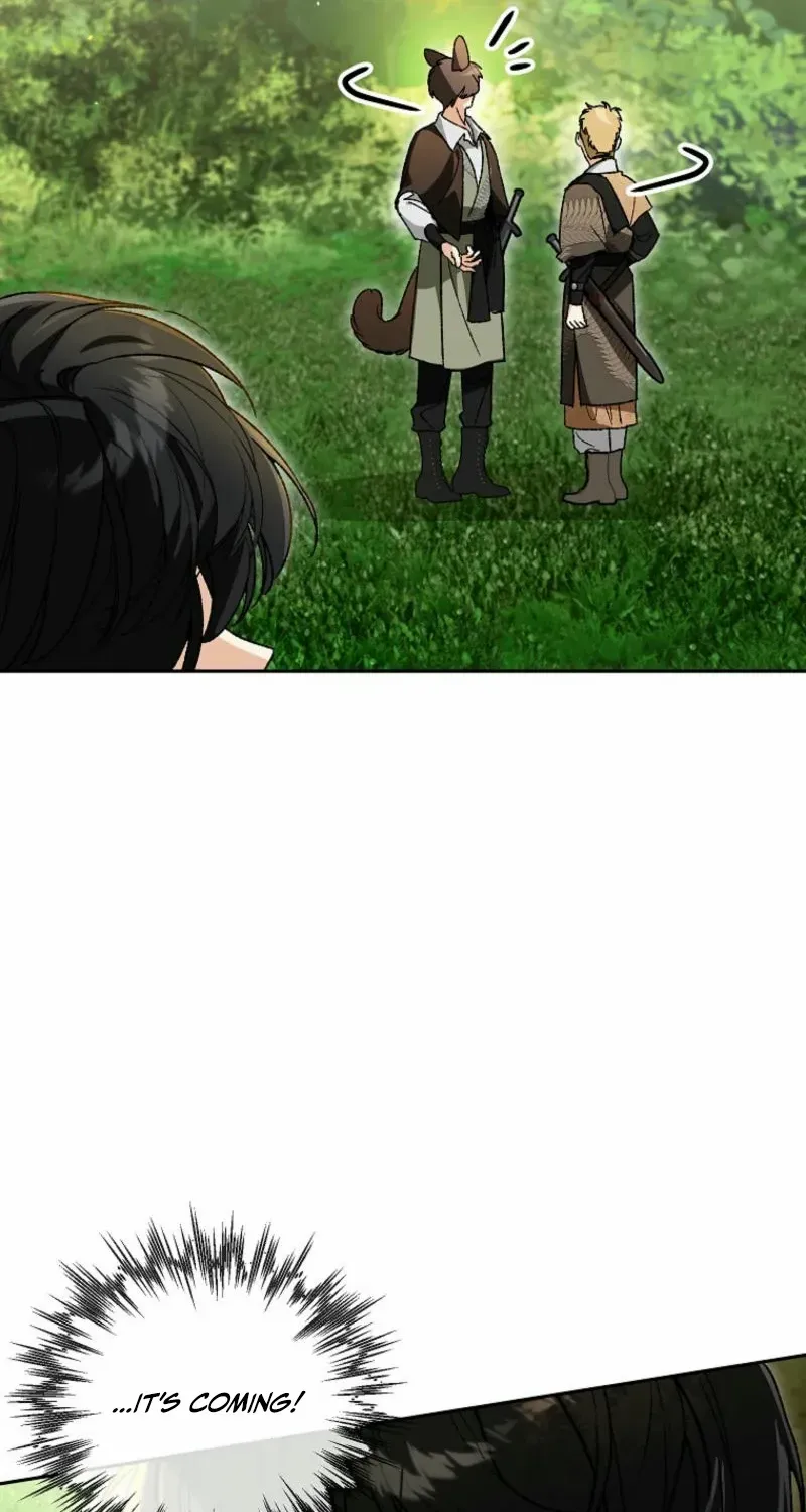 The Unorthodox Genius of the House of Darkness Chapter 17 page 25 - 
