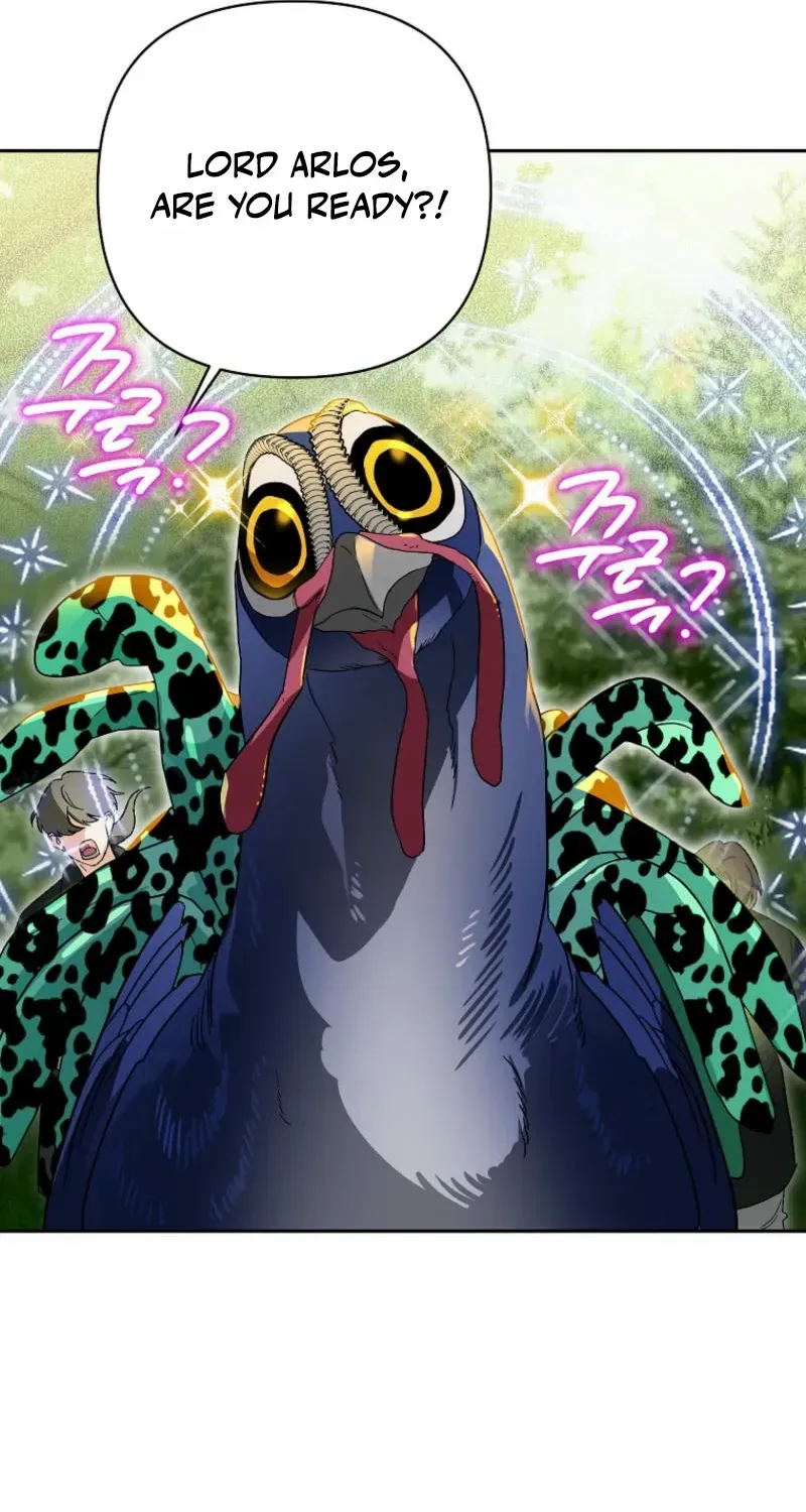 The Unorthodox Genius of the House of Darkness Chapter 17 page 31 - 