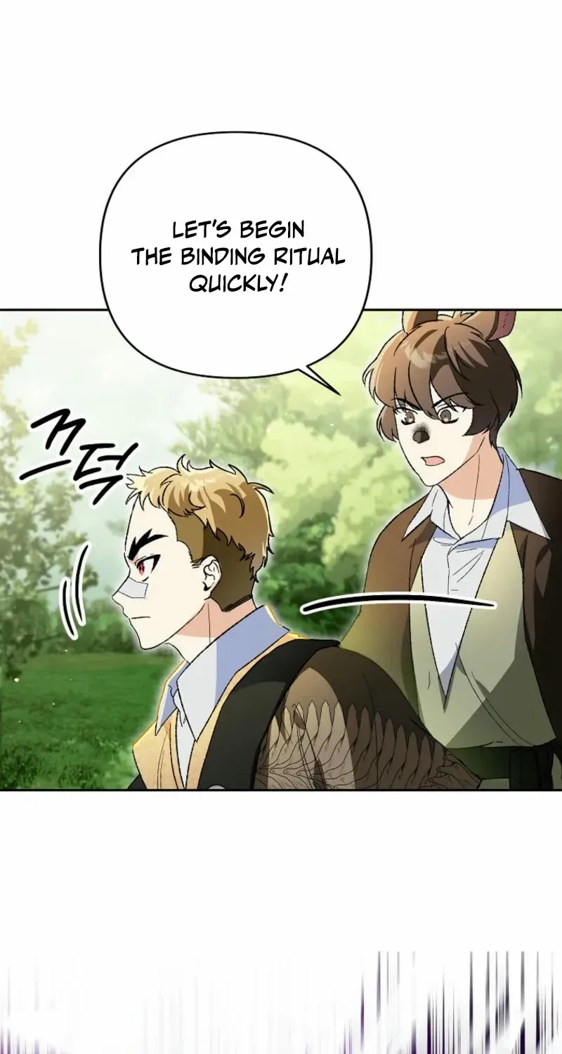 The Unorthodox Genius of the House of Darkness Chapter 17 page 32 - 