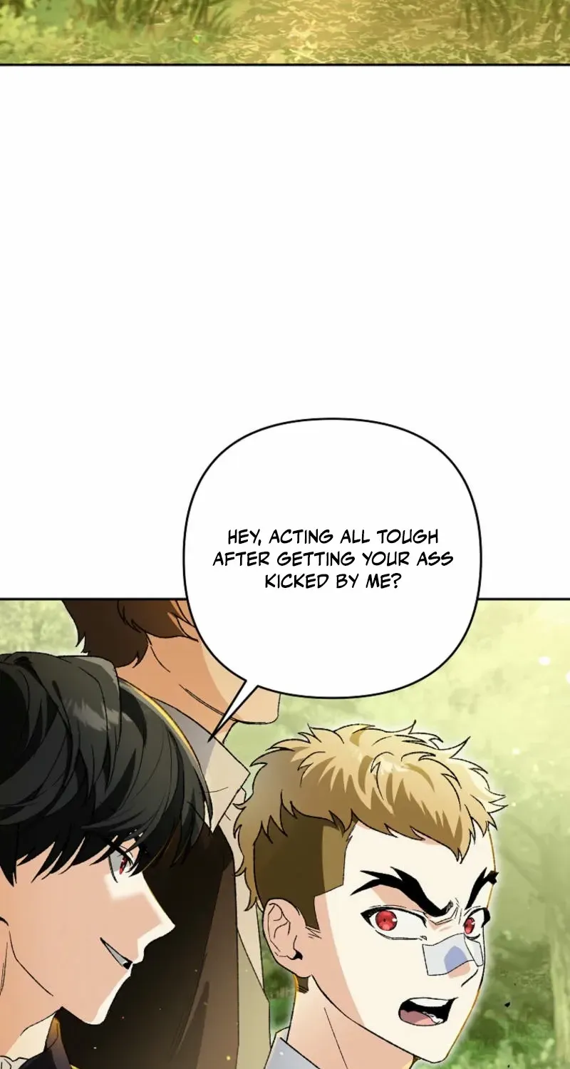 The Unorthodox Genius of the House of Darkness Chapter 17 page 5 - 