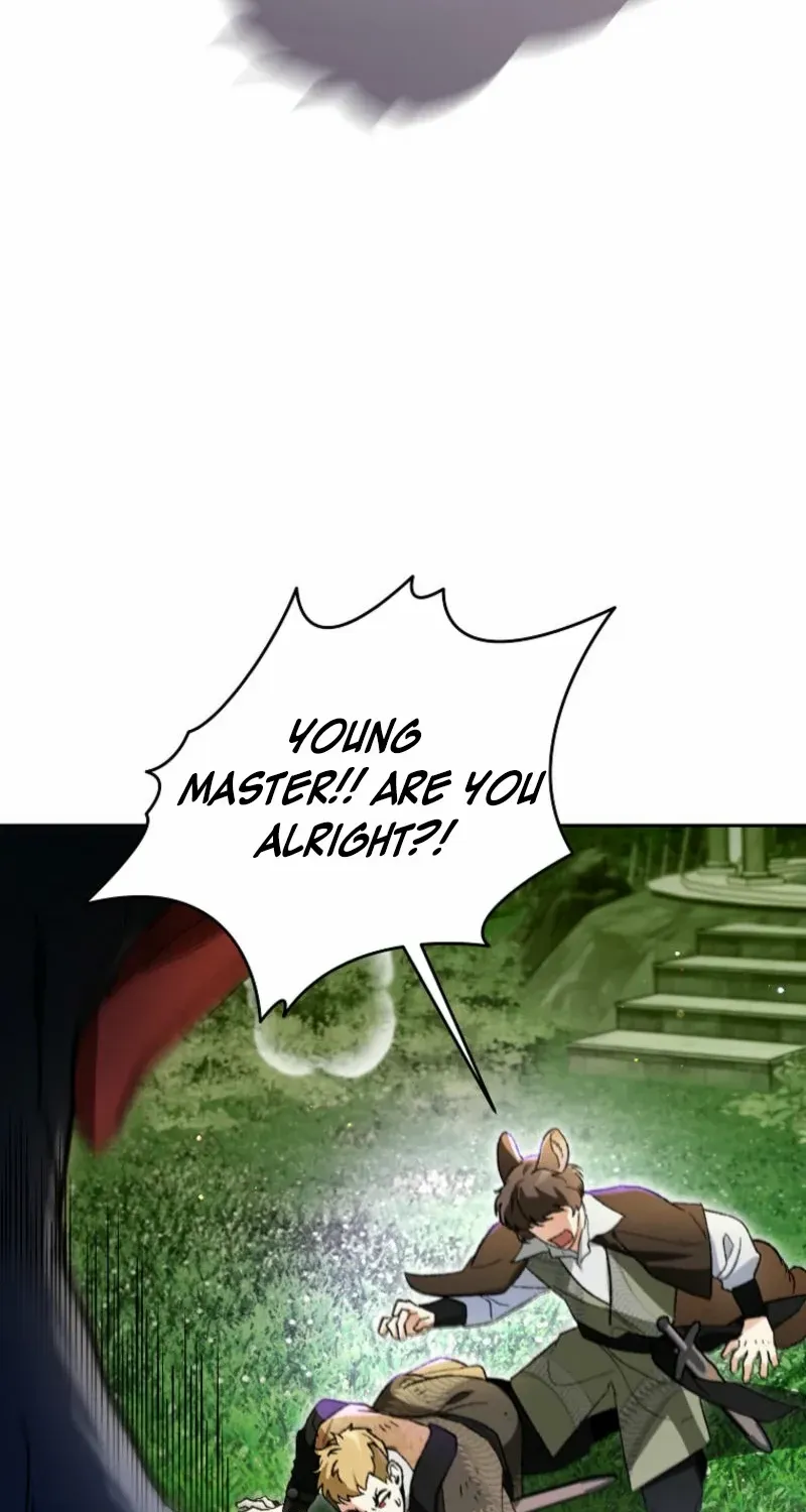 The Unorthodox Genius of the House of Darkness Chapter 17 page 43 - 