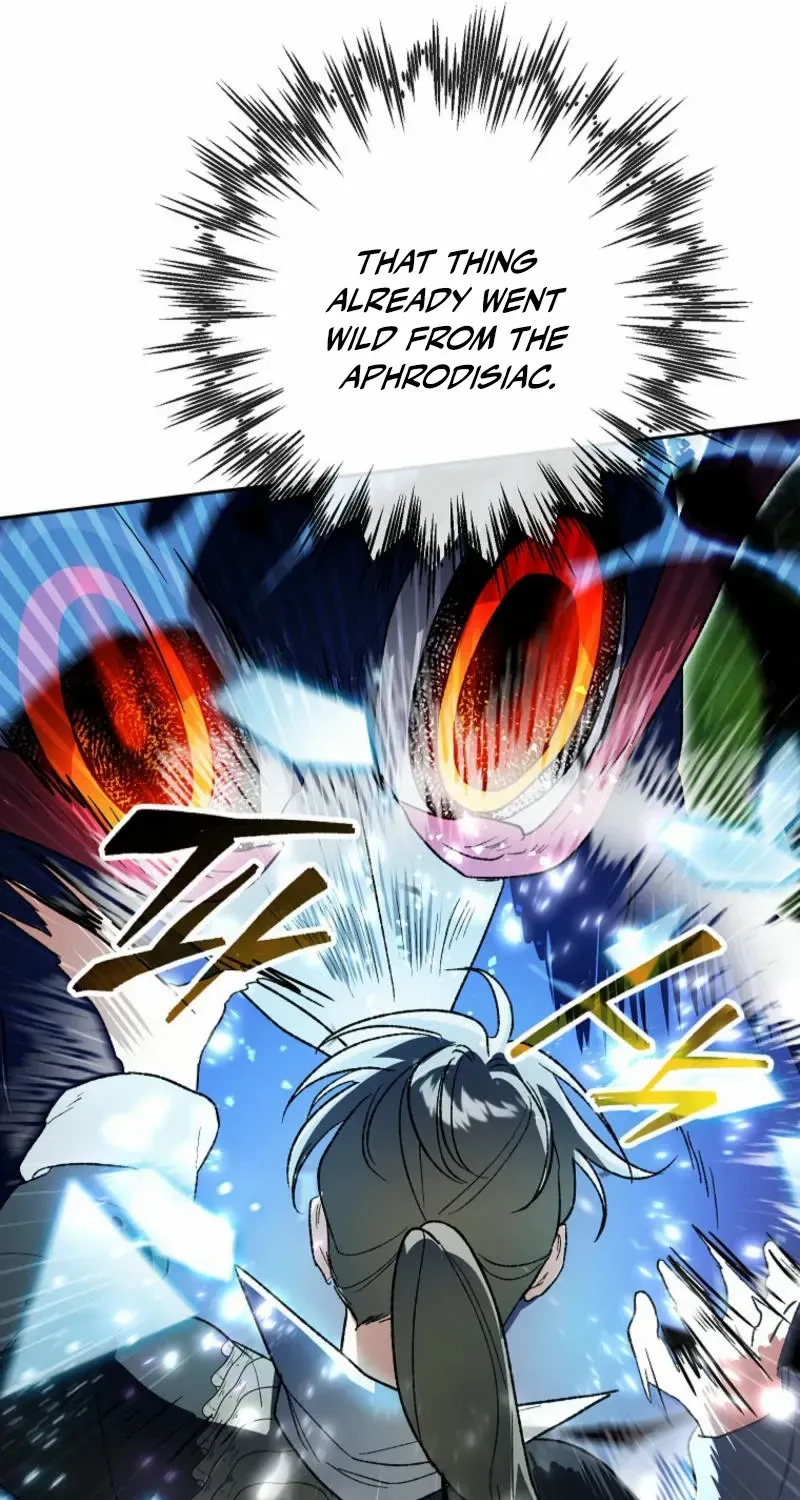 The Unorthodox Genius of the House of Darkness Chapter 17 page 49 - 