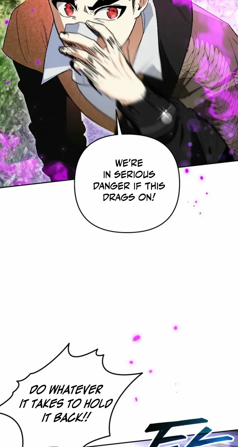 The Unorthodox Genius of the House of Darkness Chapter 17 page 51 - 