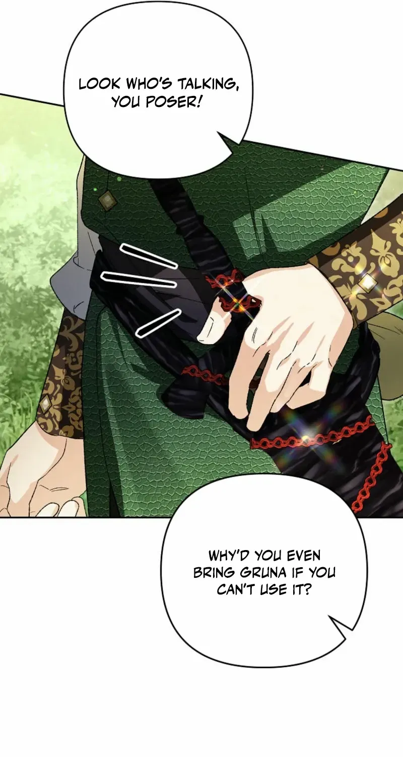 The Unorthodox Genius of the House of Darkness Chapter 17 page 7 - 