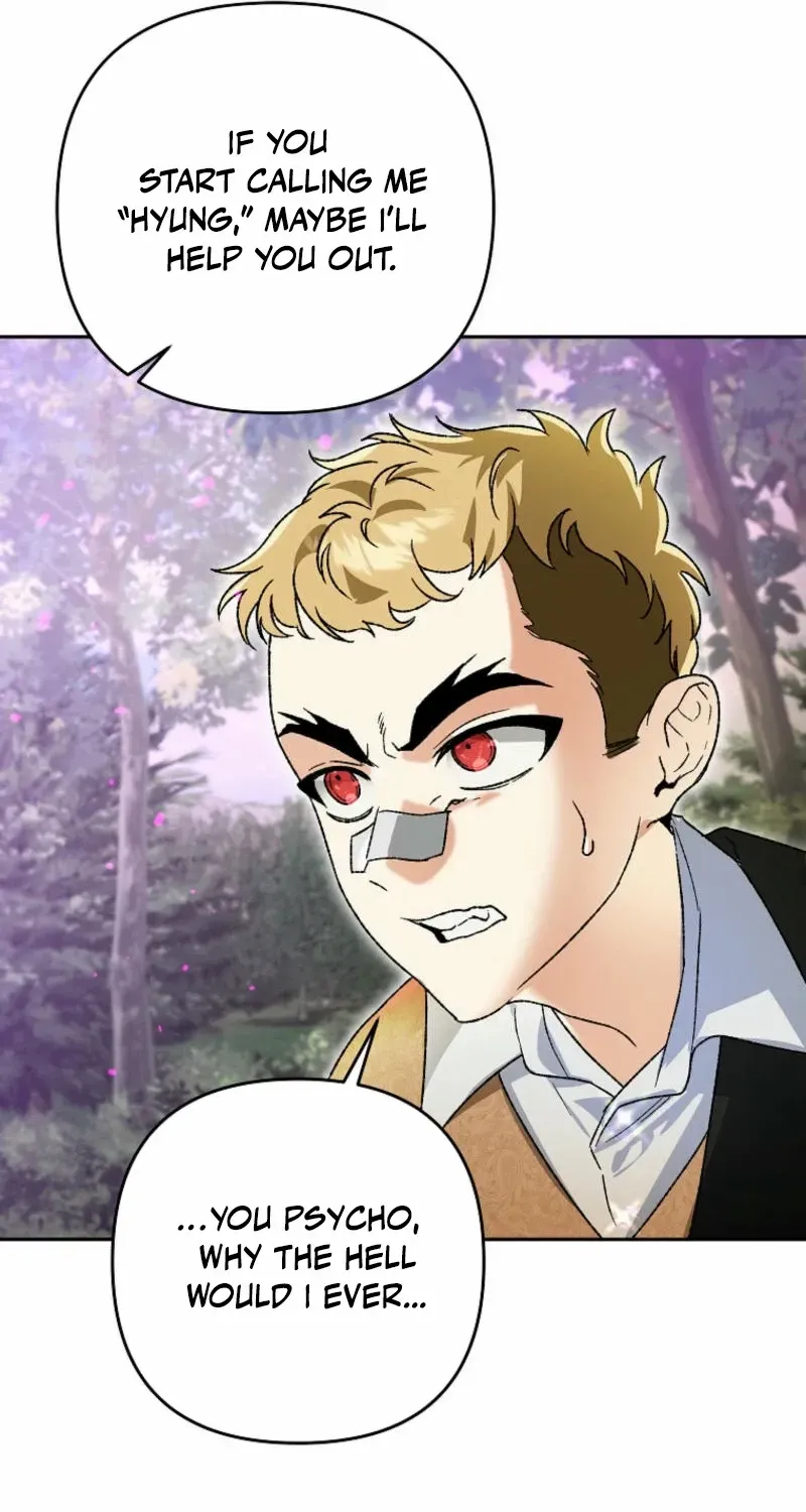 The Unorthodox Genius of the House of Darkness Chapter 17 page 61 - 