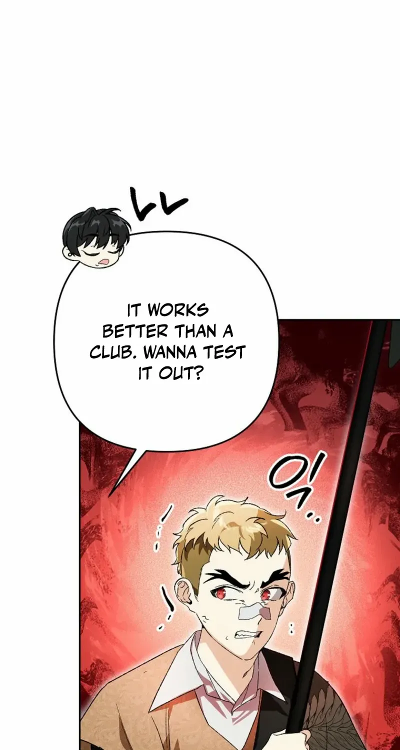 The Unorthodox Genius of the House of Darkness Chapter 17 page 8 - 