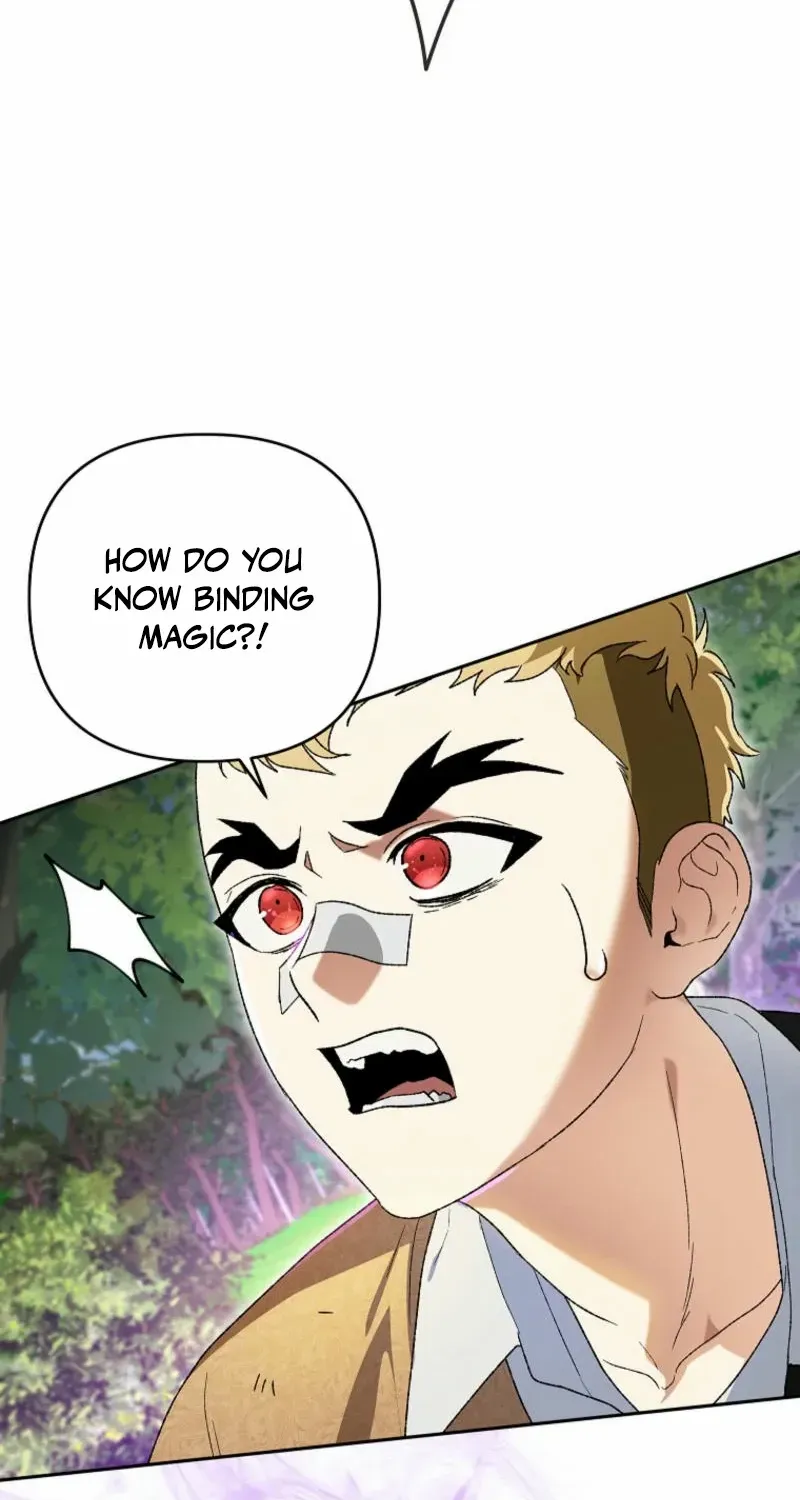 The Unorthodox Genius of the House of Darkness Chapter 17 page 71 - 