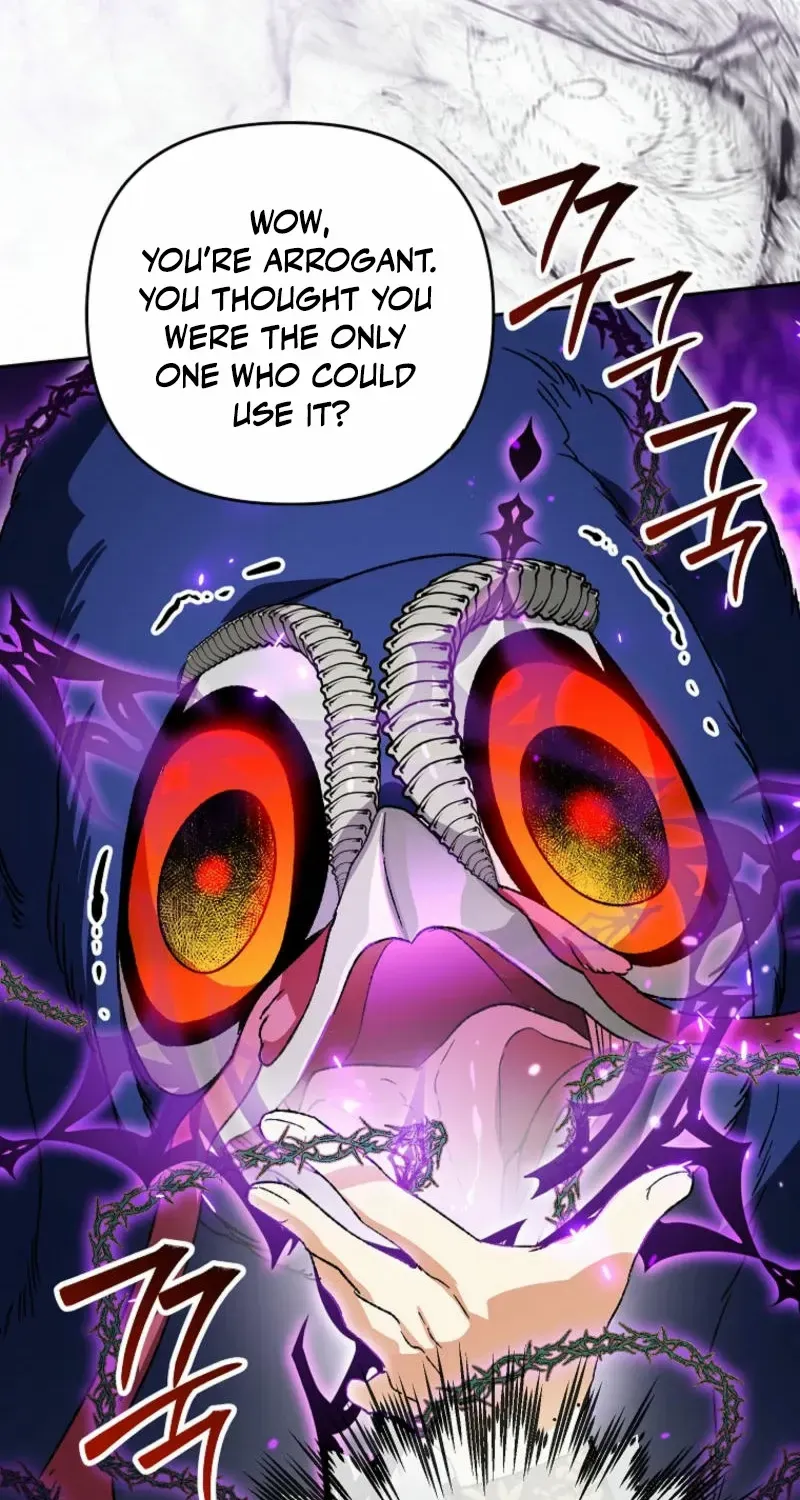 The Unorthodox Genius of the House of Darkness Chapter 17 page 73 - 