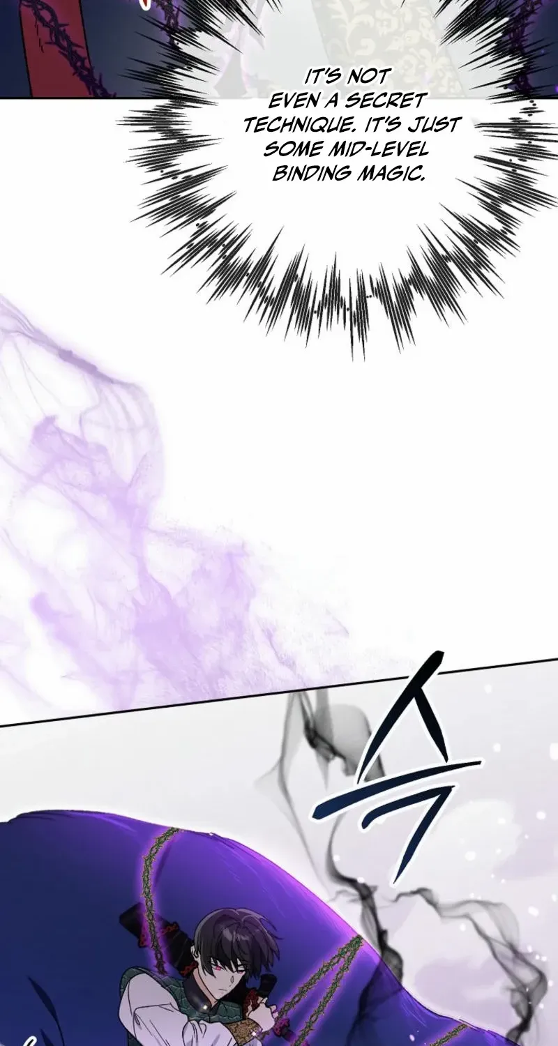 The Unorthodox Genius of the House of Darkness Chapter 17 page 74 - 
