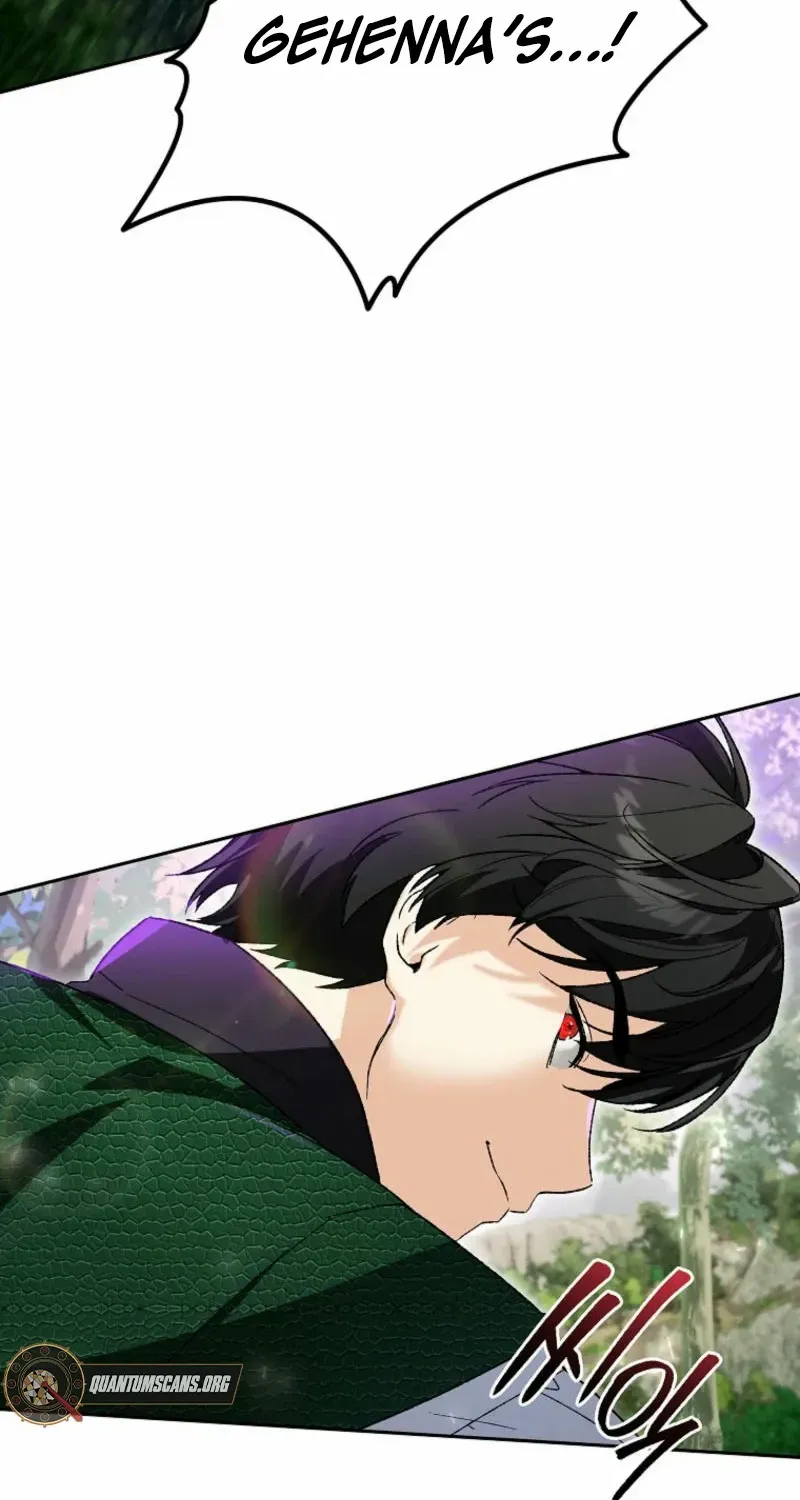 The Unorthodox Genius of the House of Darkness Chapter 17 page 81 - 