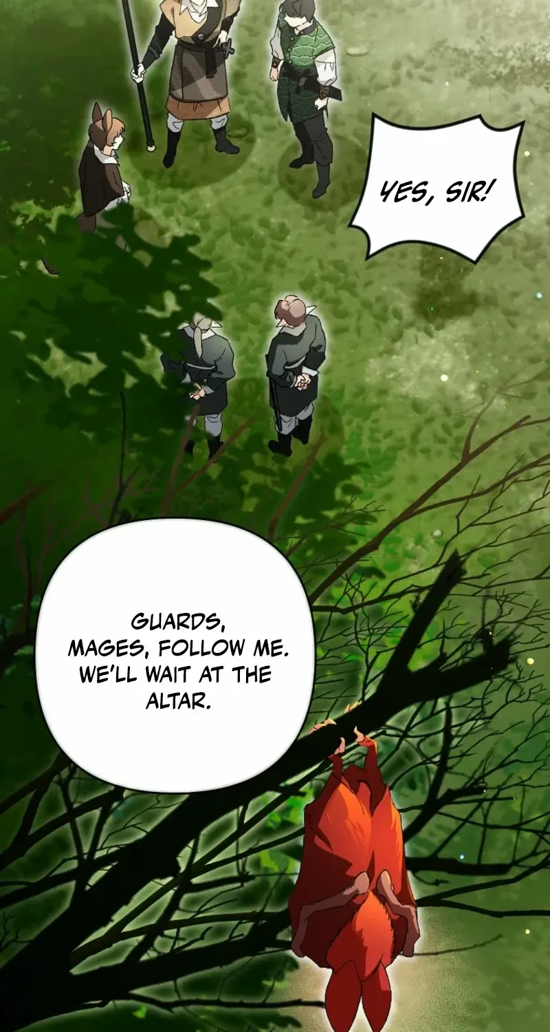 The Unorthodox Genius of the House of Darkness Chapter 17 page 10 - 